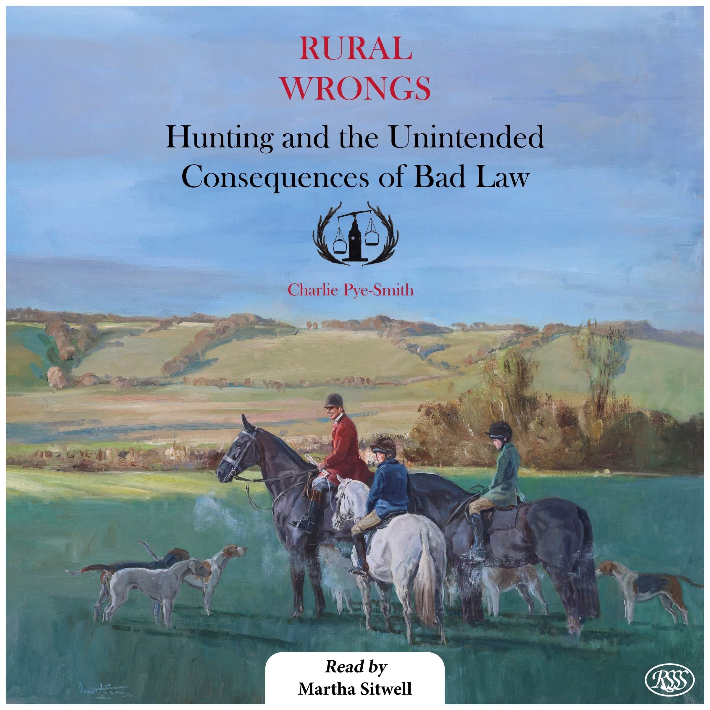 Rural Wrongs