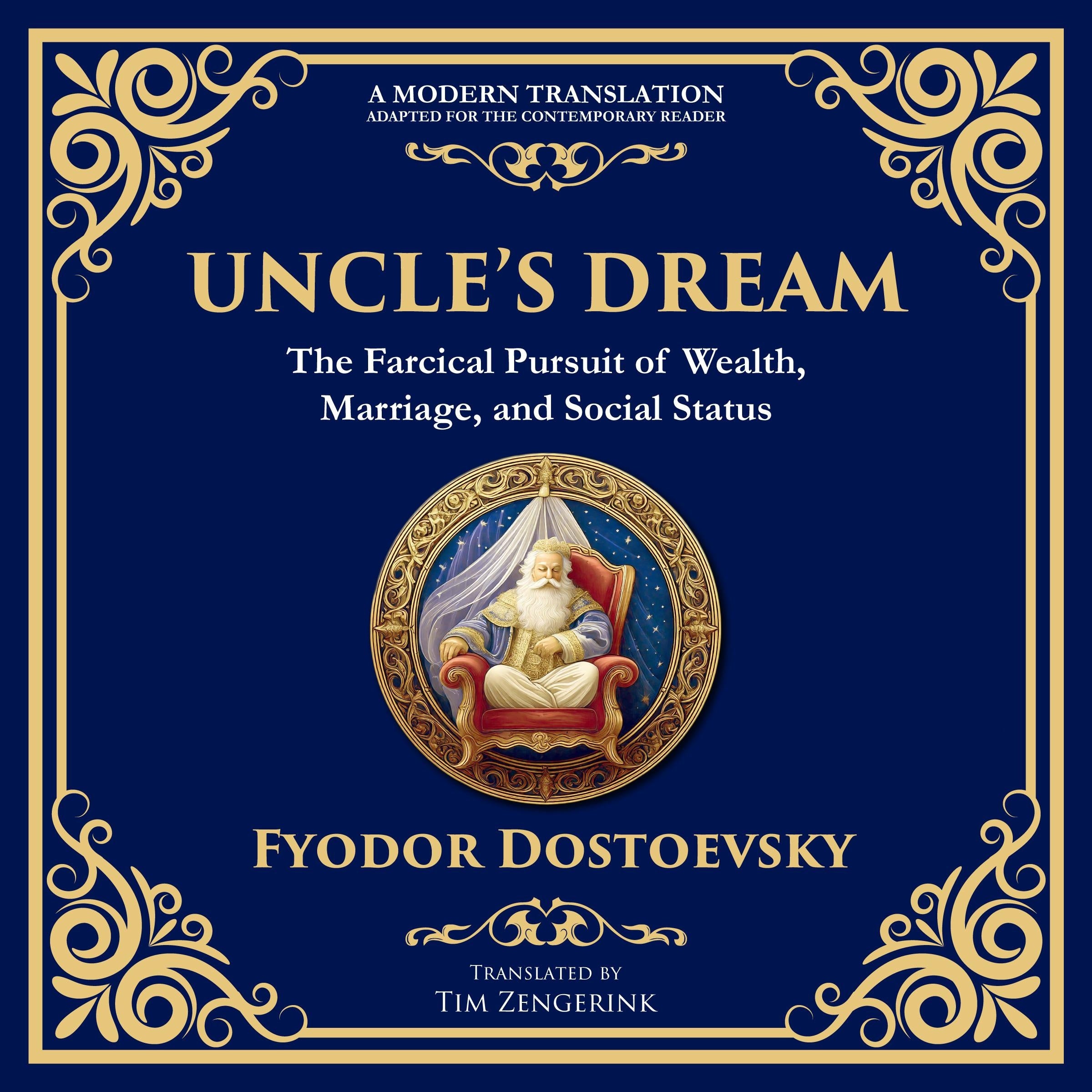 Uncle’s Dream