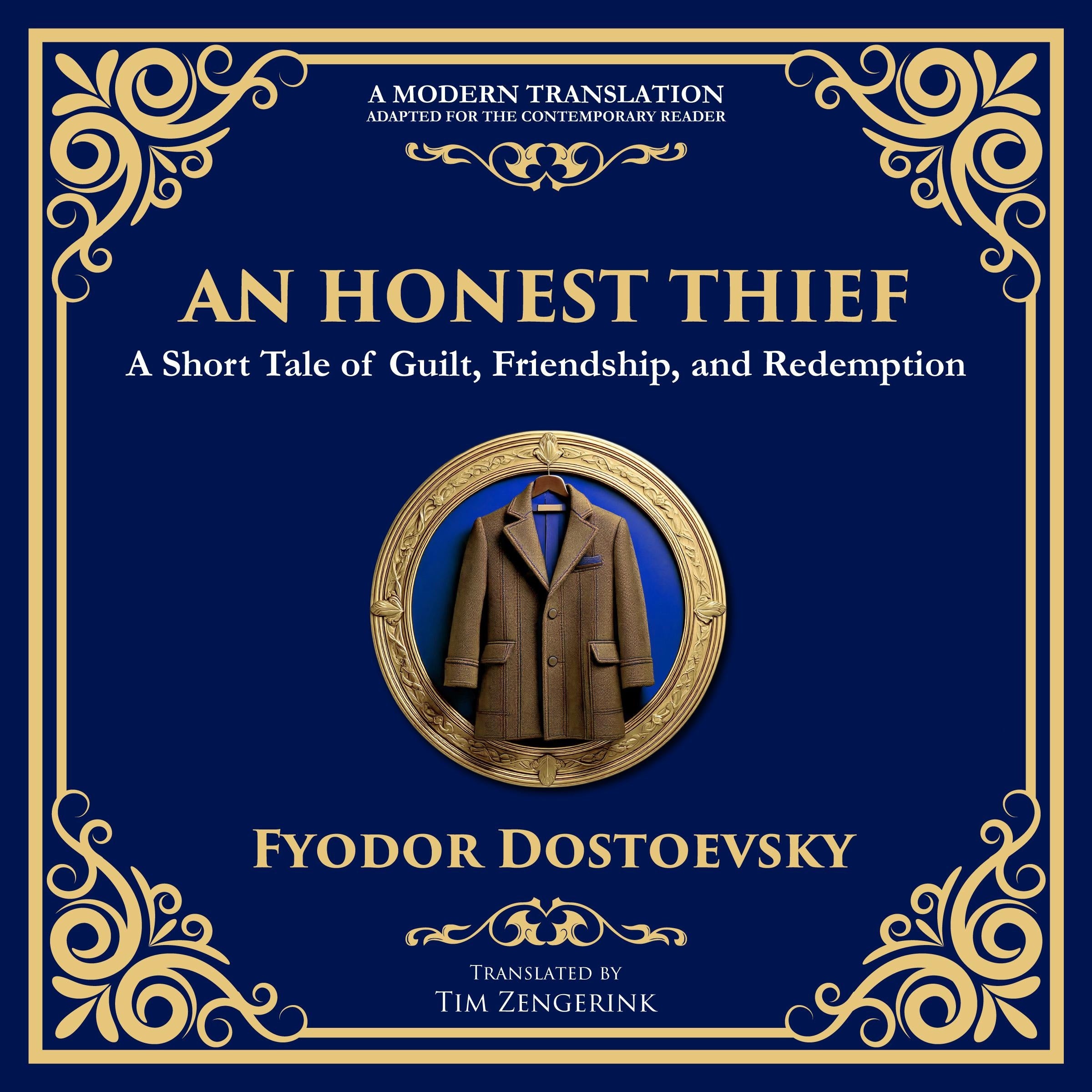 An Honest Thief