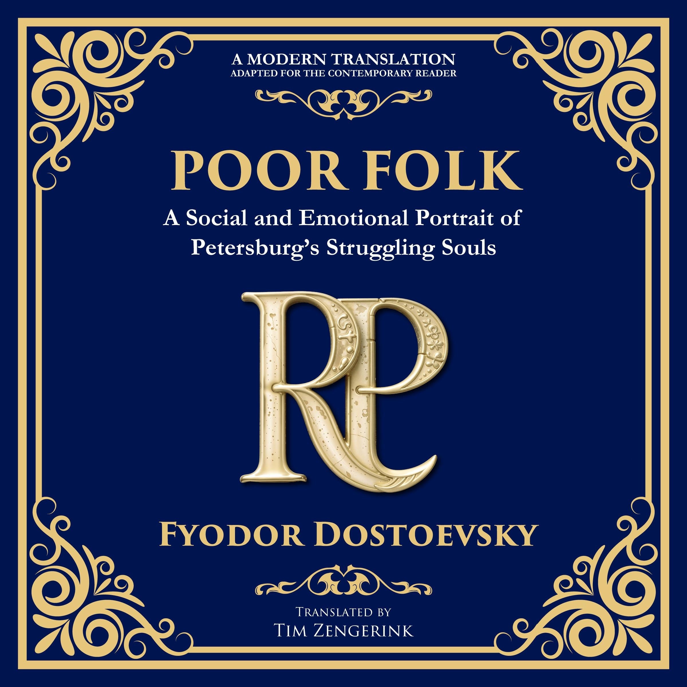 Poor Folk
