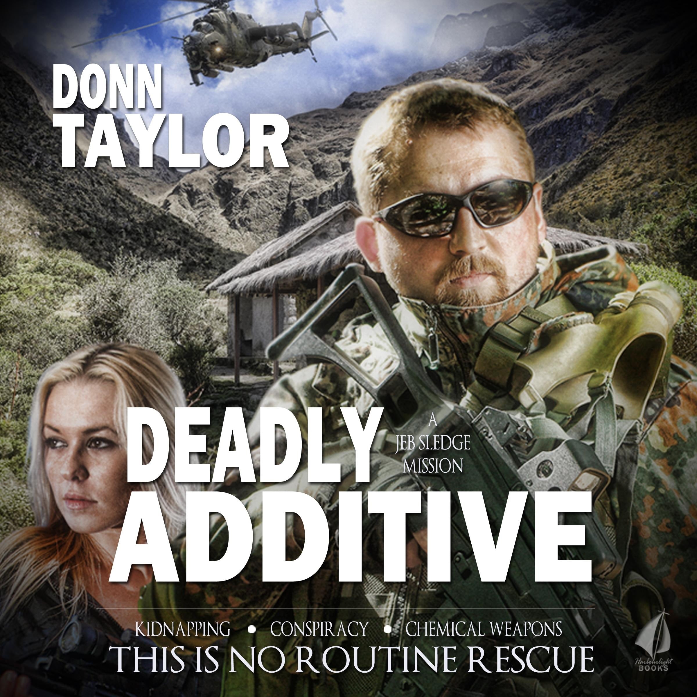Deadly Additive