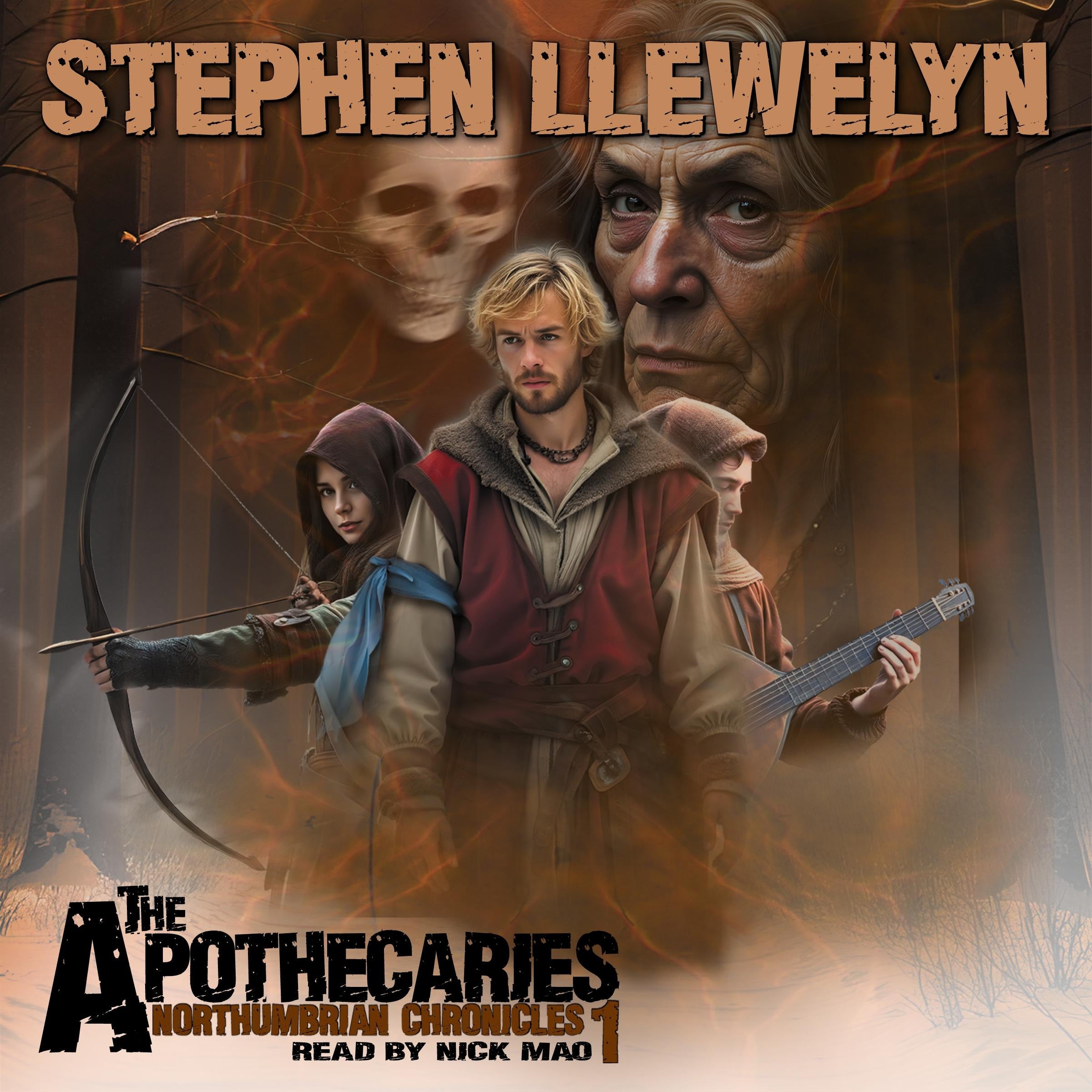 The Apothecaries