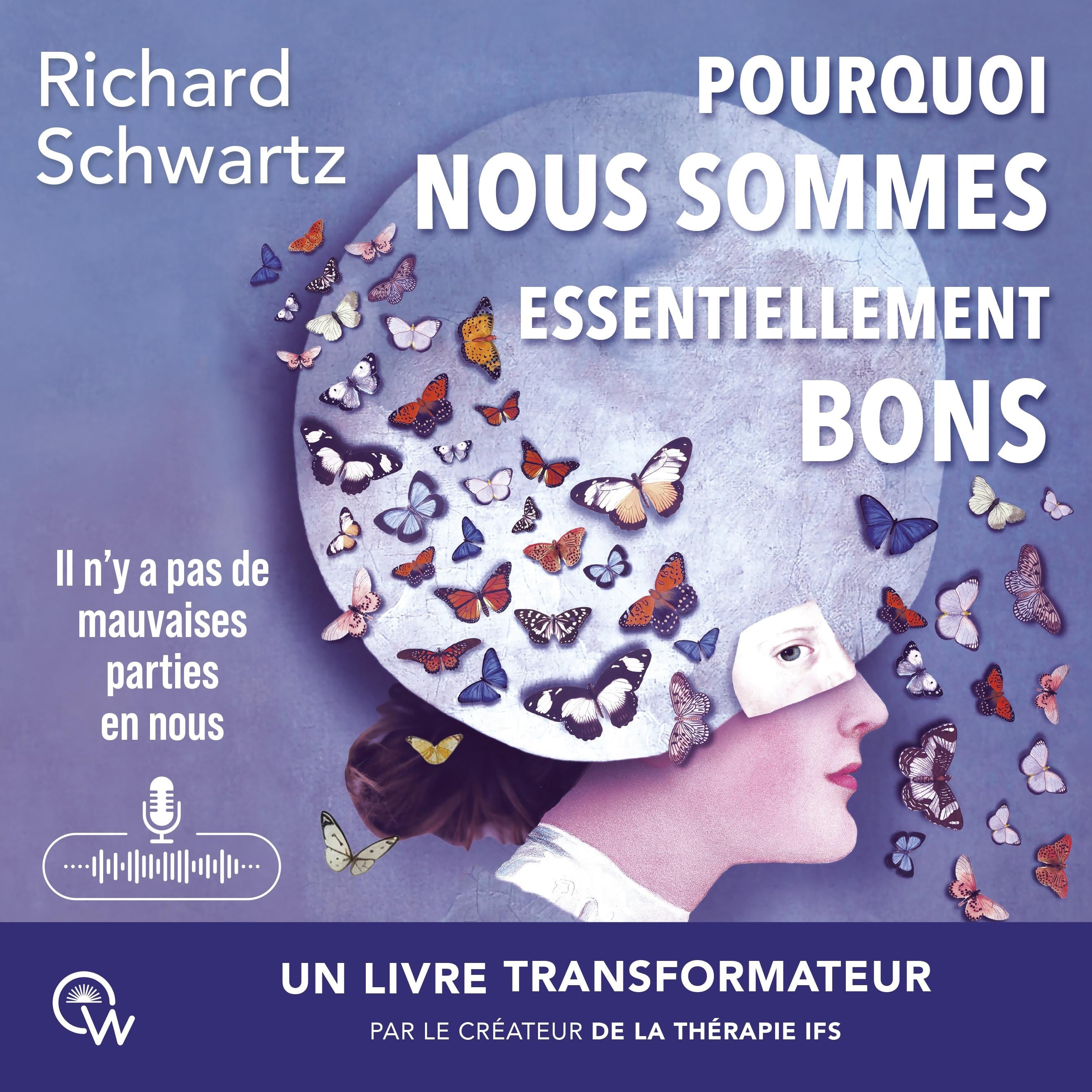 Pourquoi nous sommes essentiellement bons