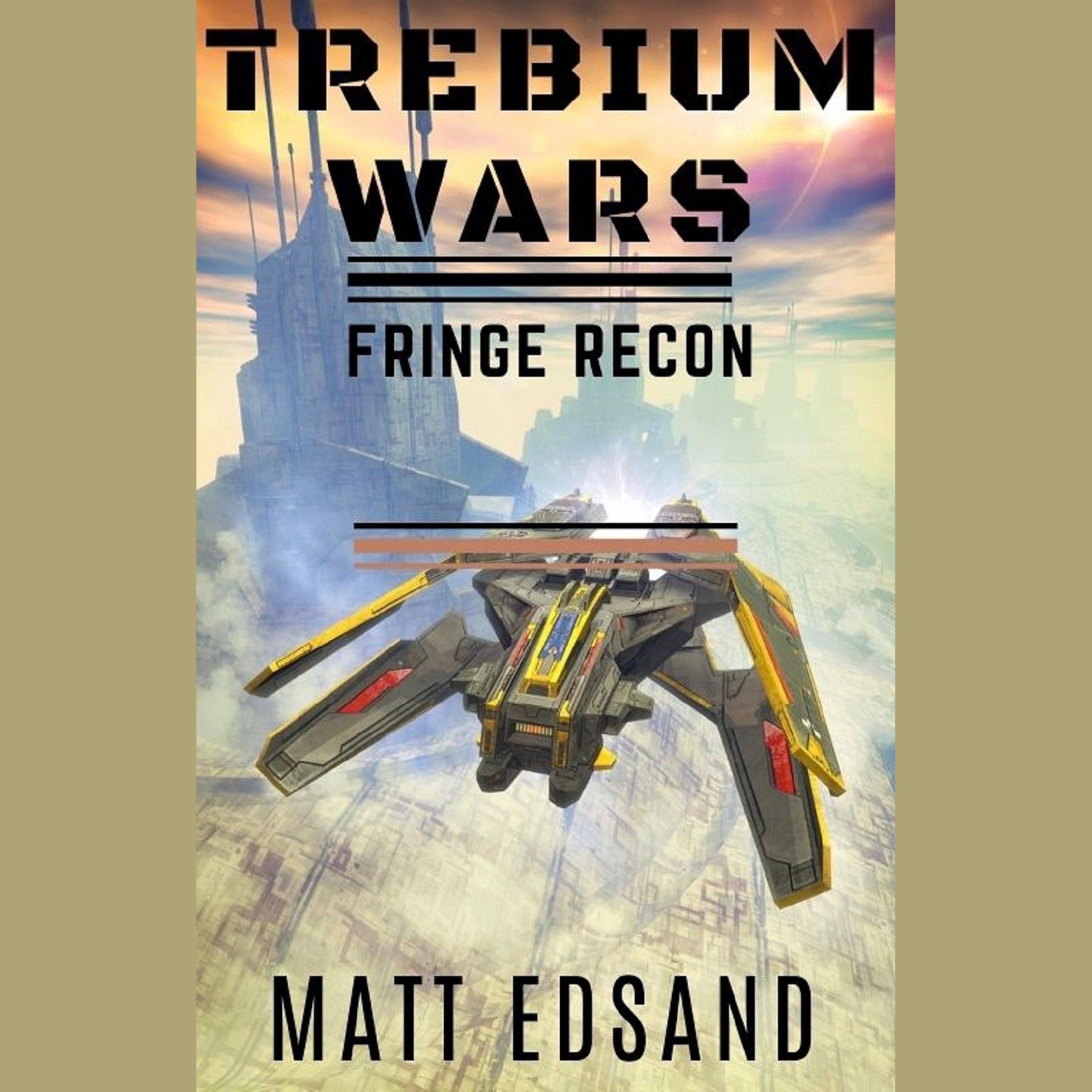 Fringe Recon