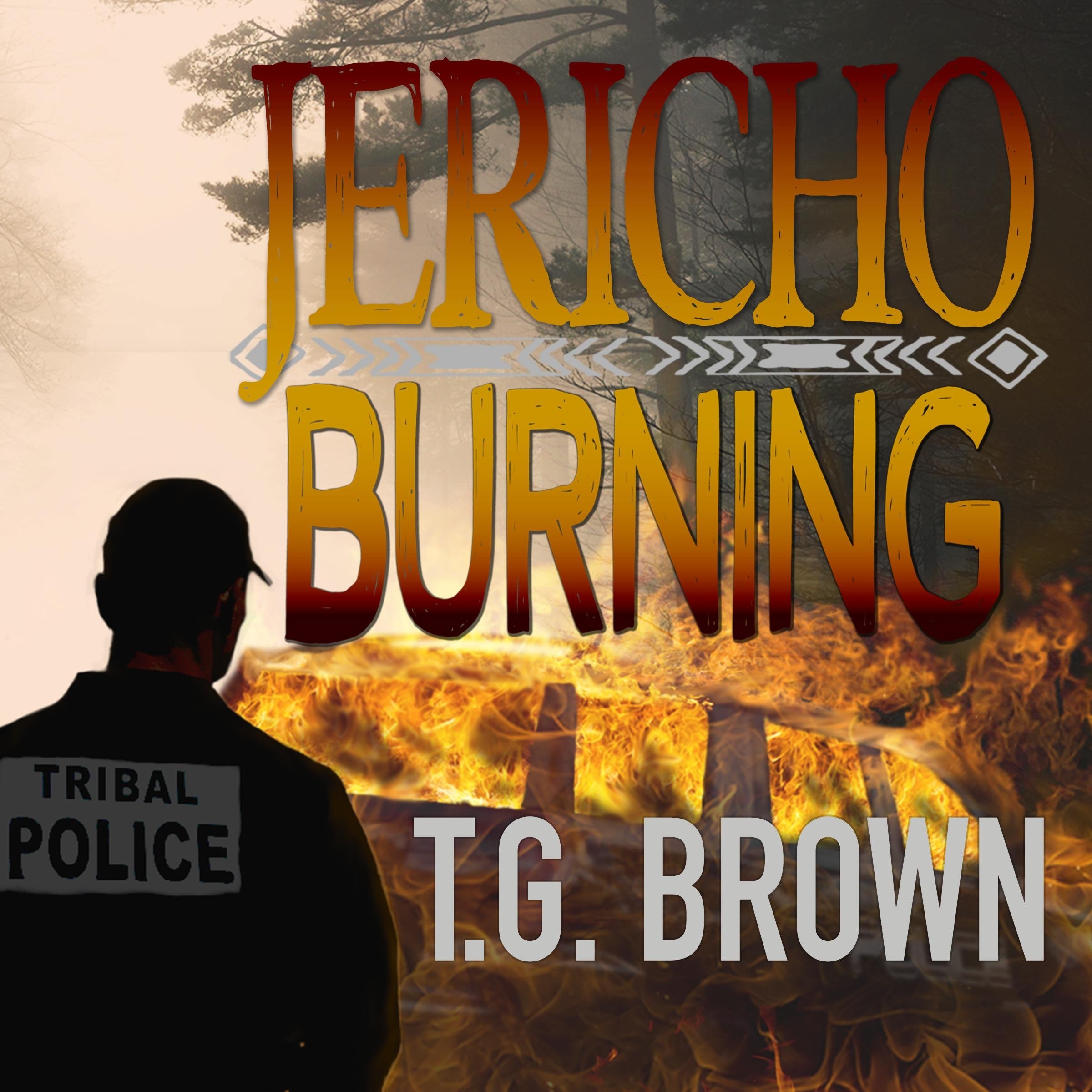 Jericho Burning