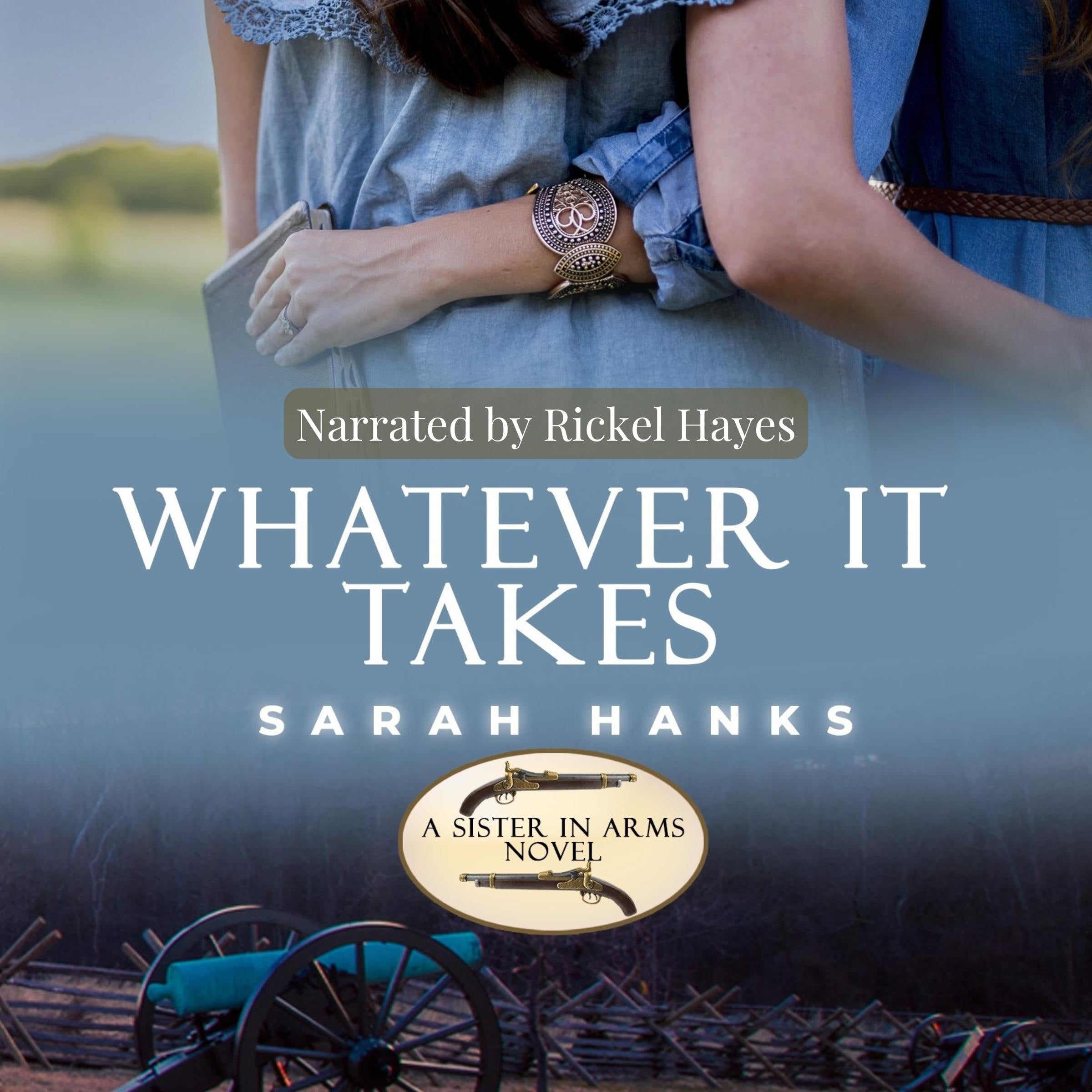 Whatever It Takes
