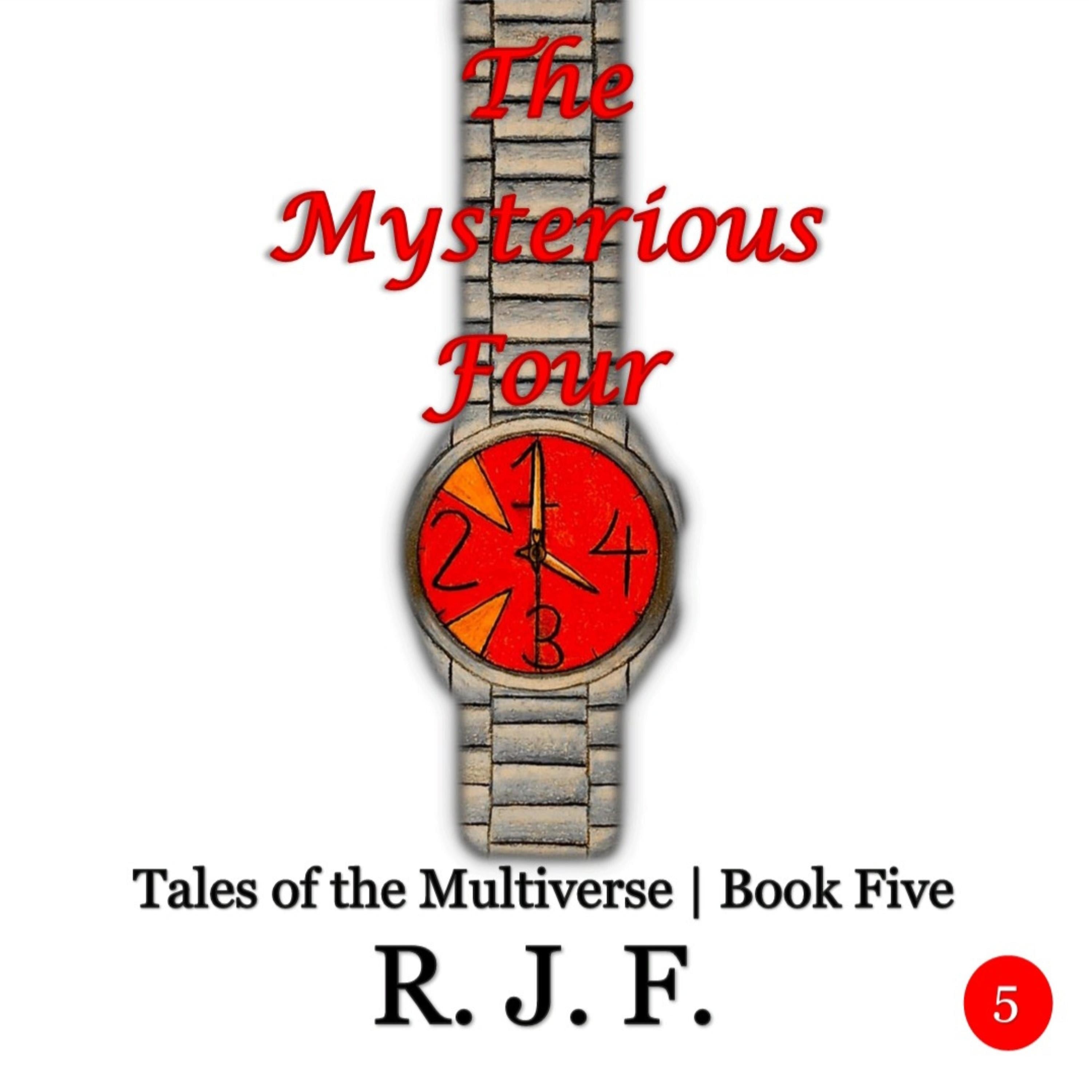 The Mysterious Four