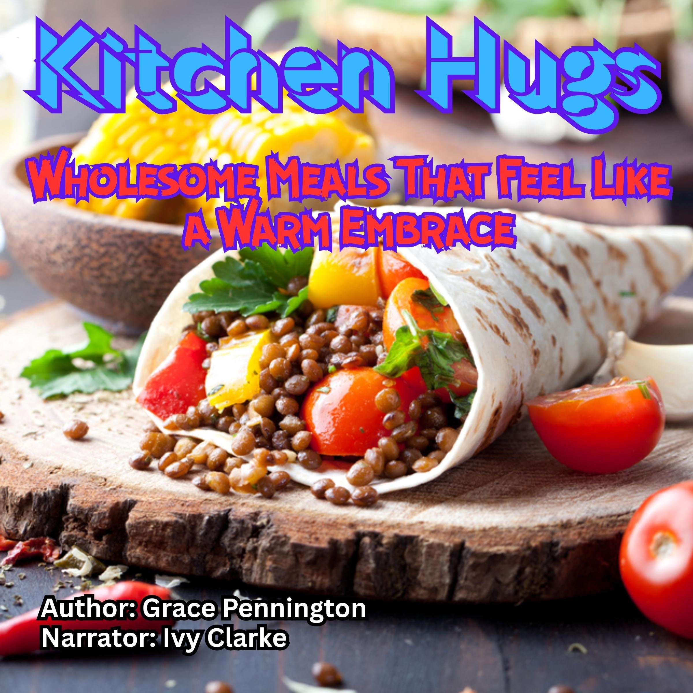Kitchen Hugs