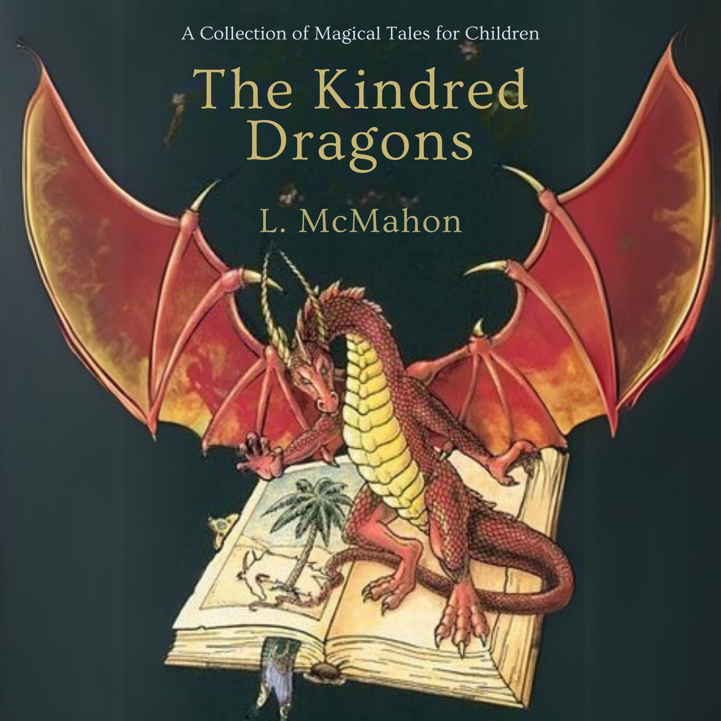 The Kindred Dragons