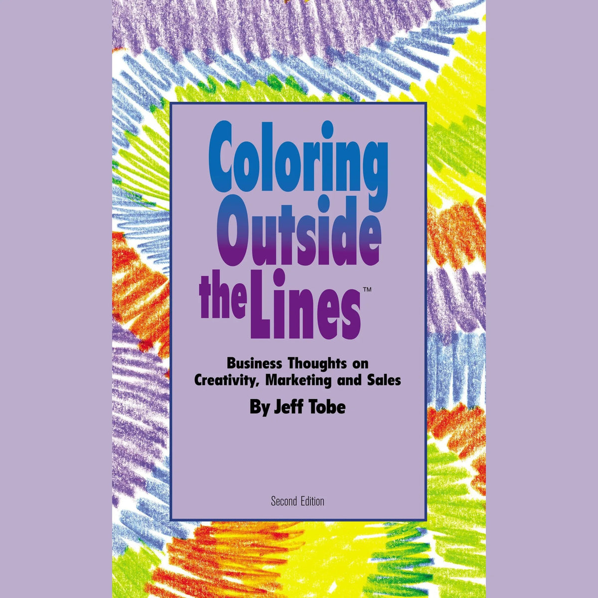 Coloring Outside the Lines