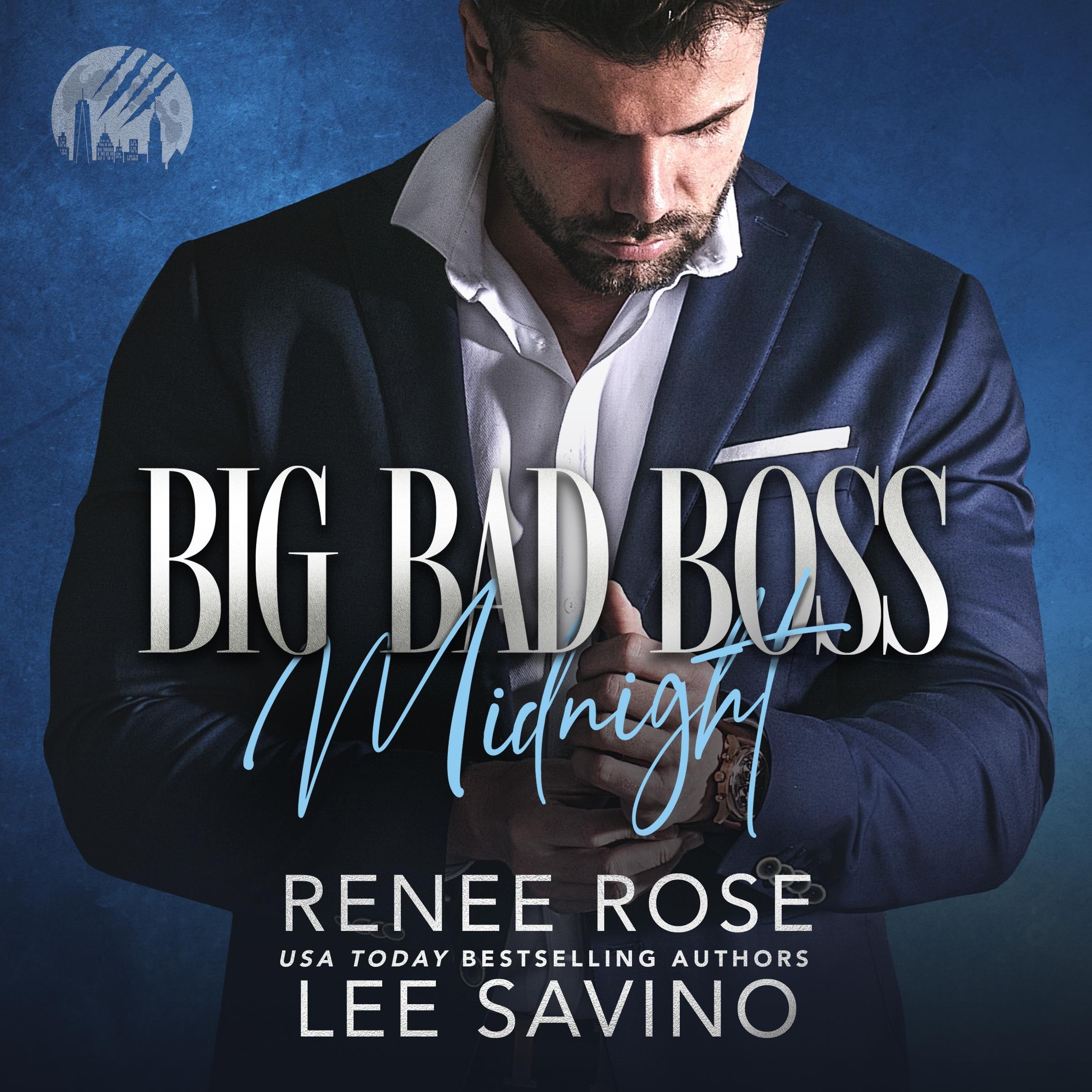 Big Bad Boss: Midnight