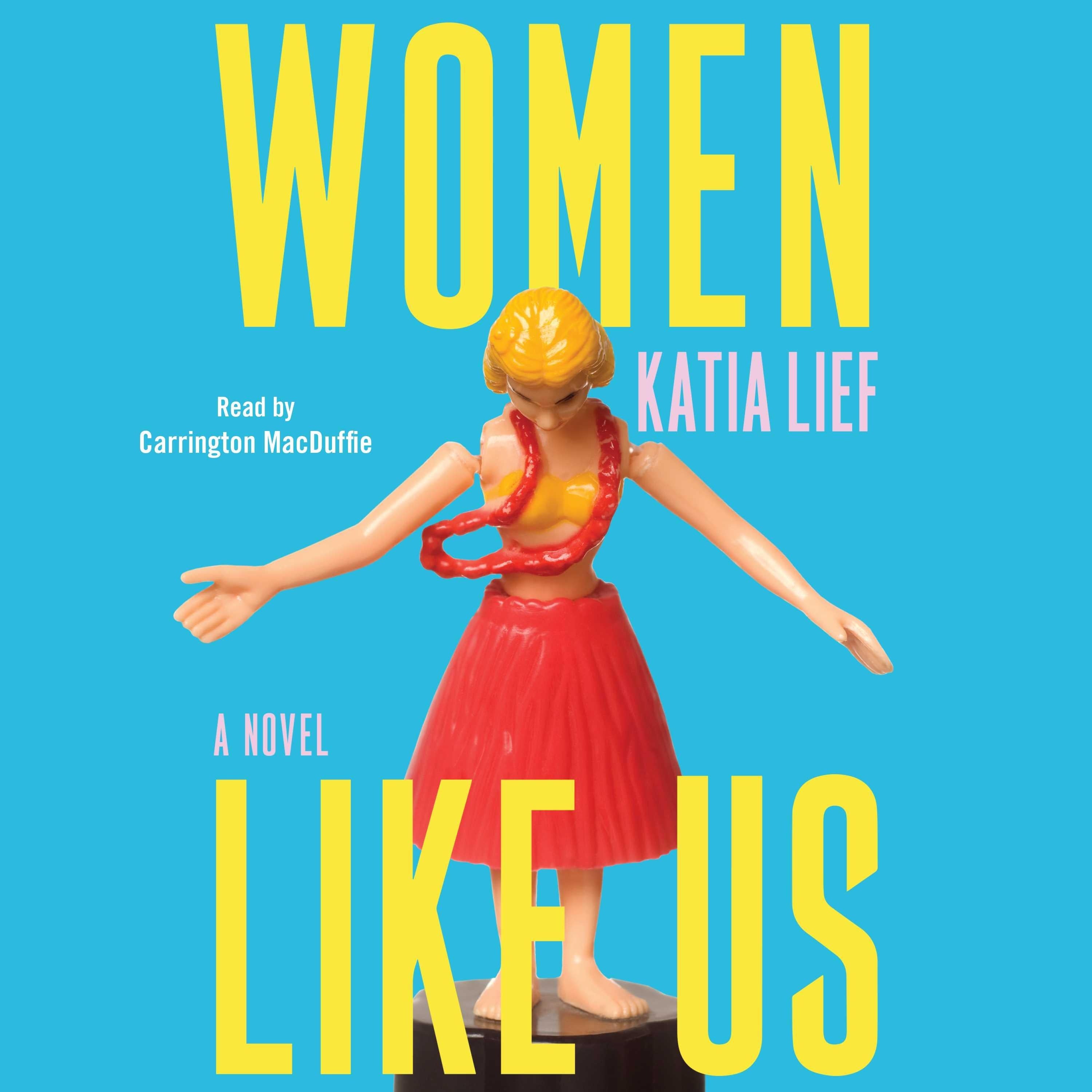 Women Like Us