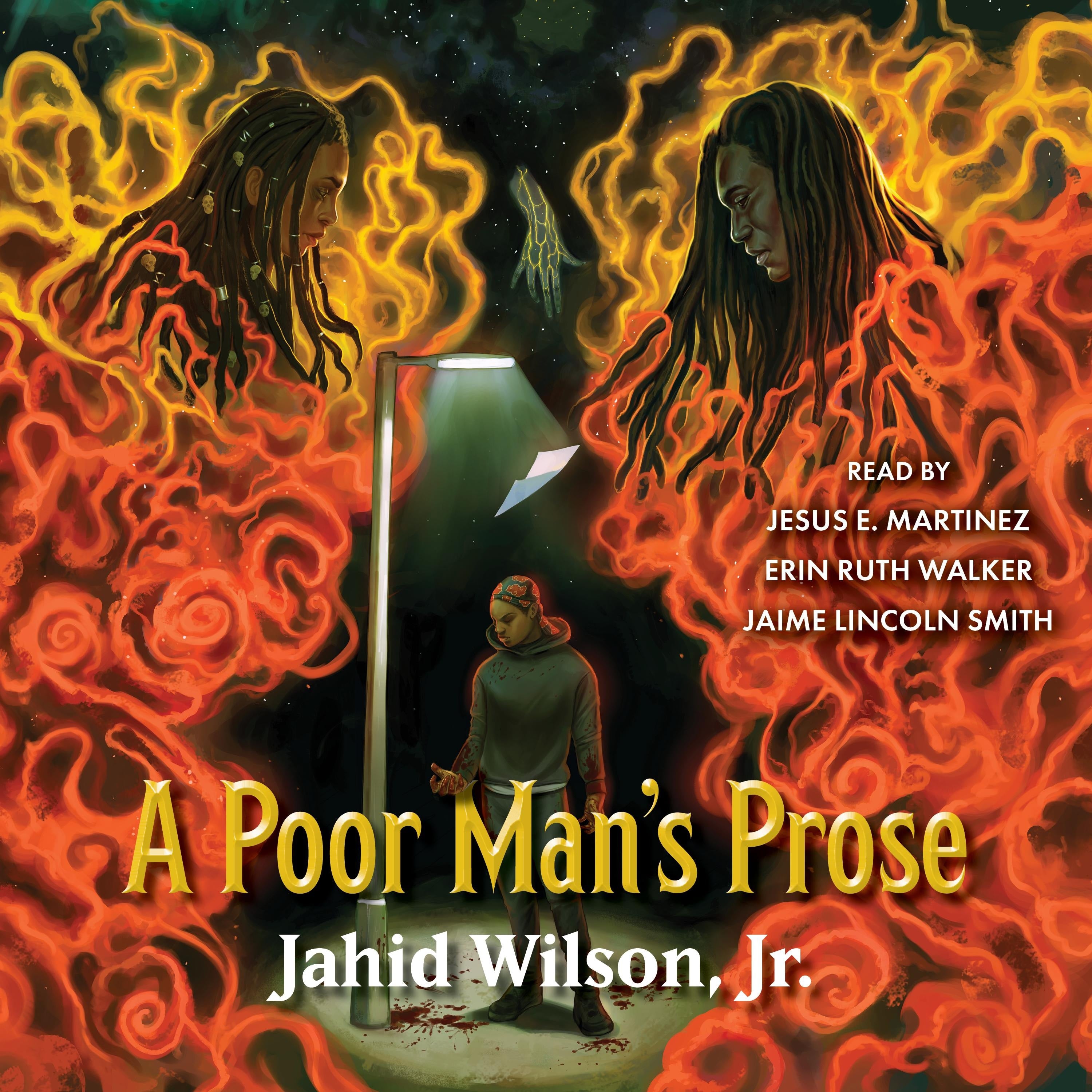 A Poor Man's Prose