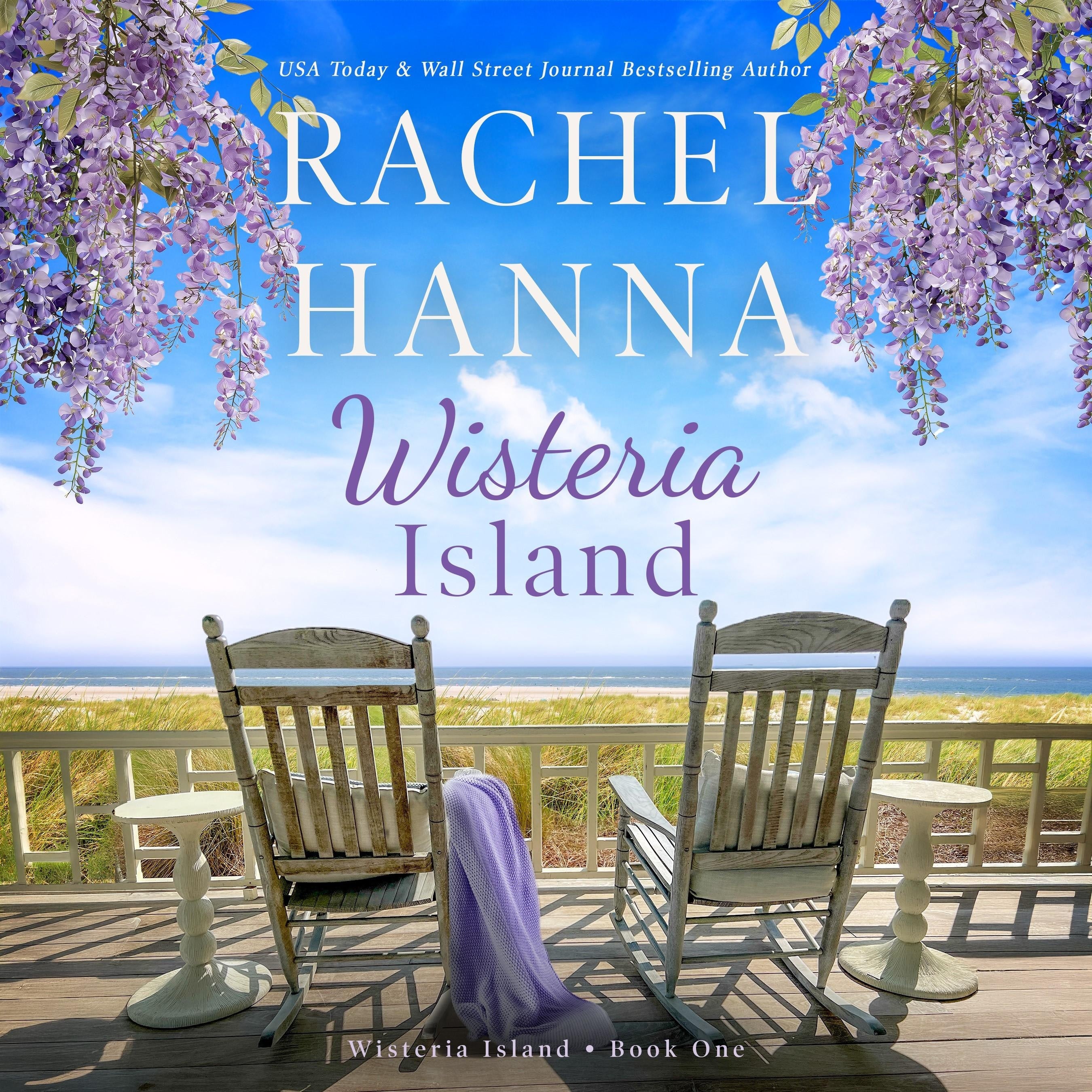 Wisteria Island