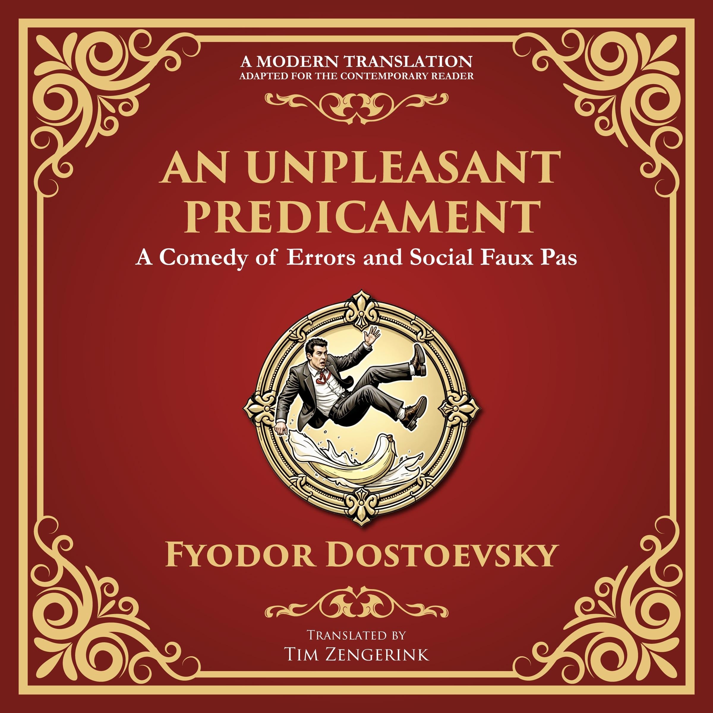 An Unpleasant Predicament