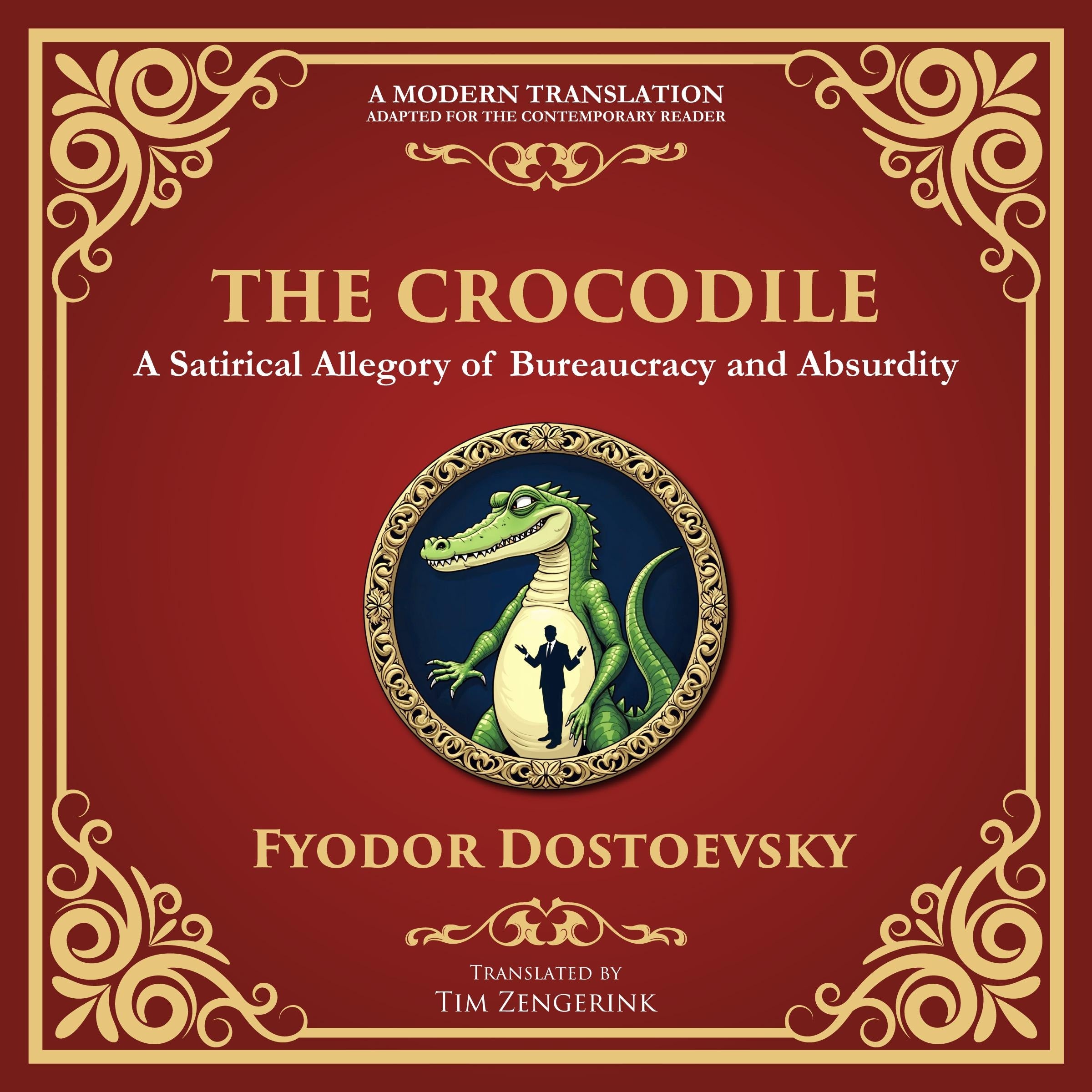 The Crocodile