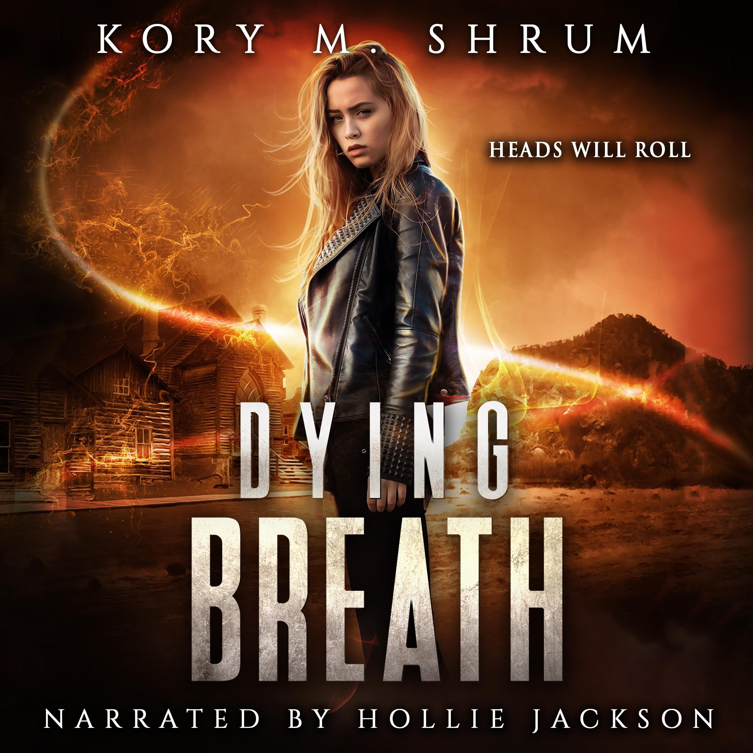 Dying Breath