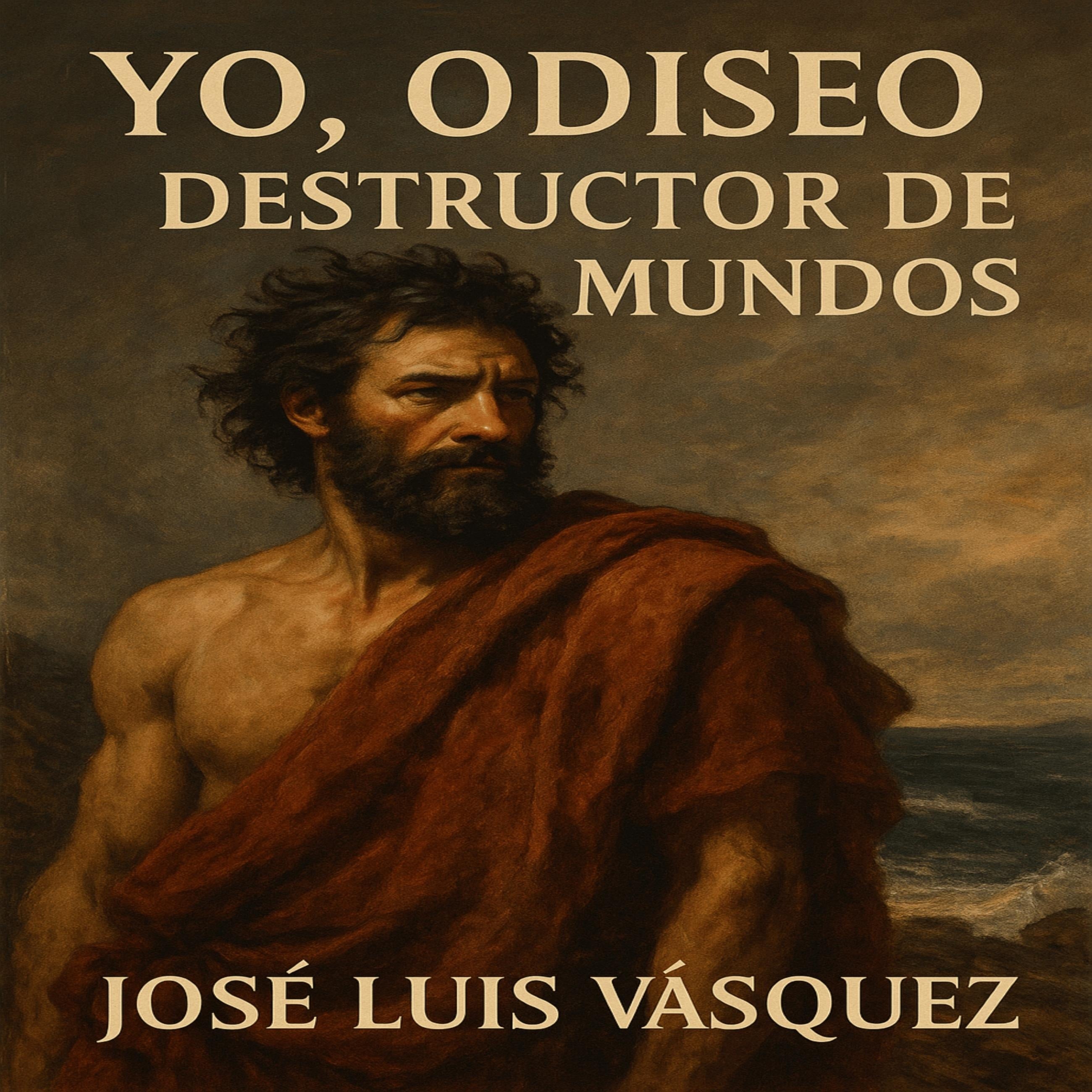Yo, Odiseo, Parte 2