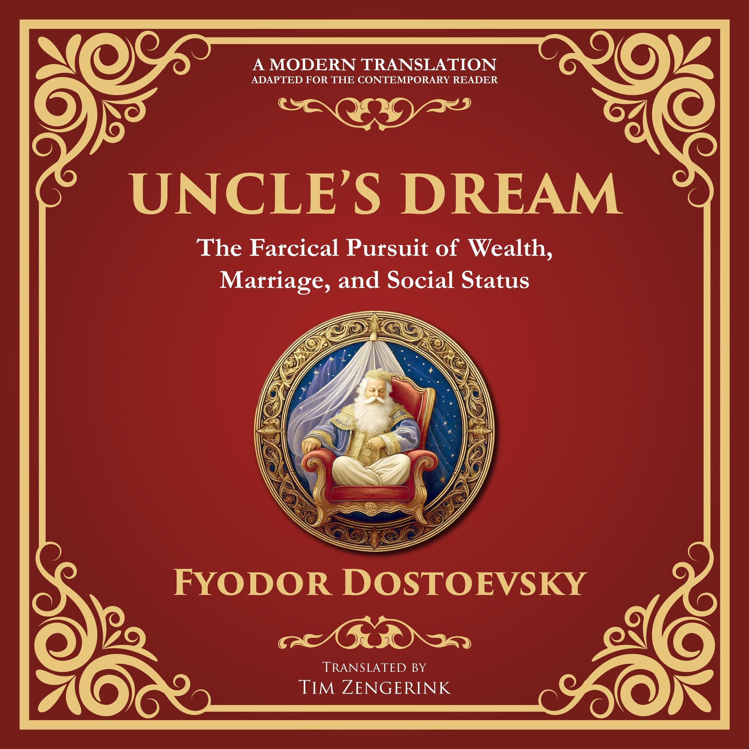 Uncle’s Dream