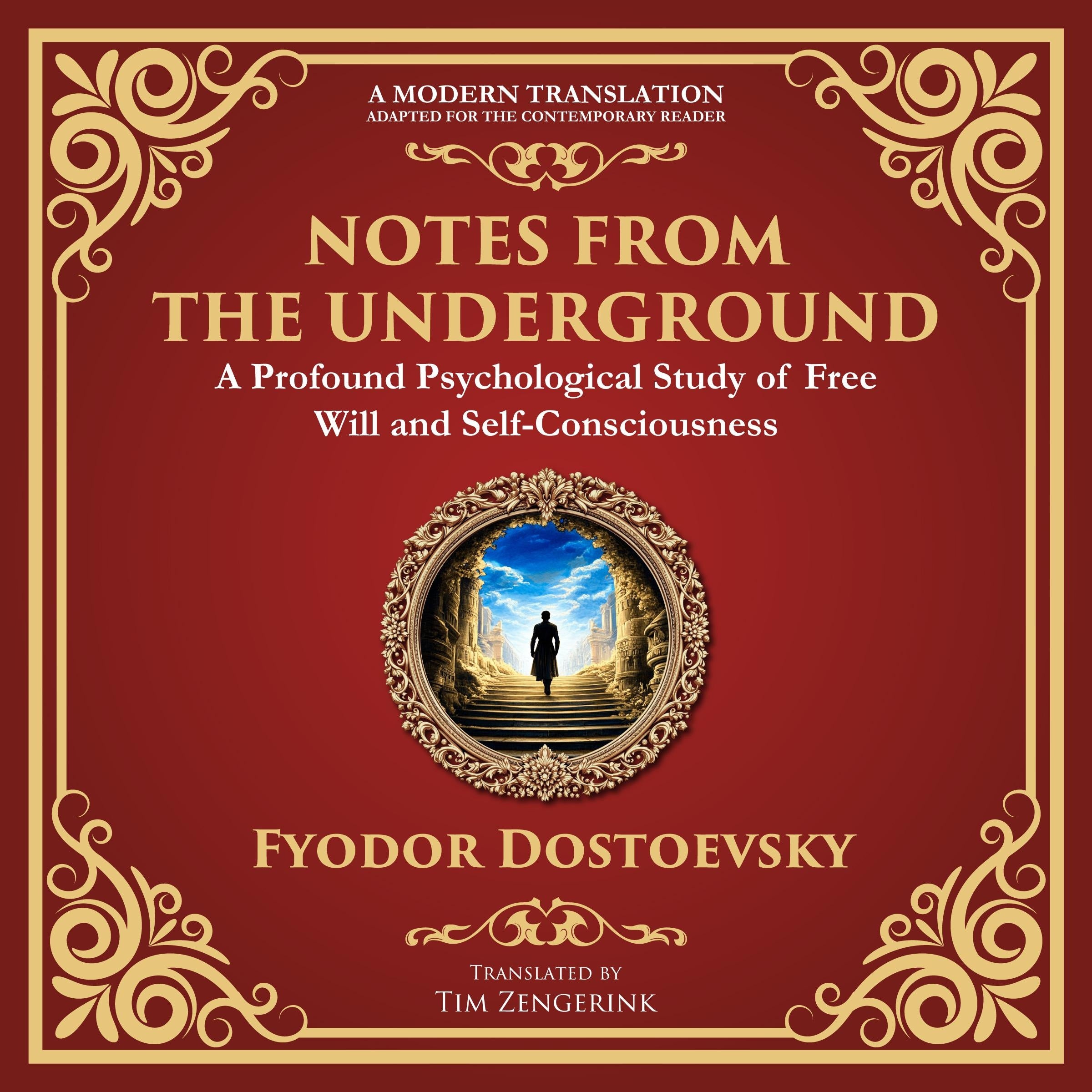 Notes from the Underground