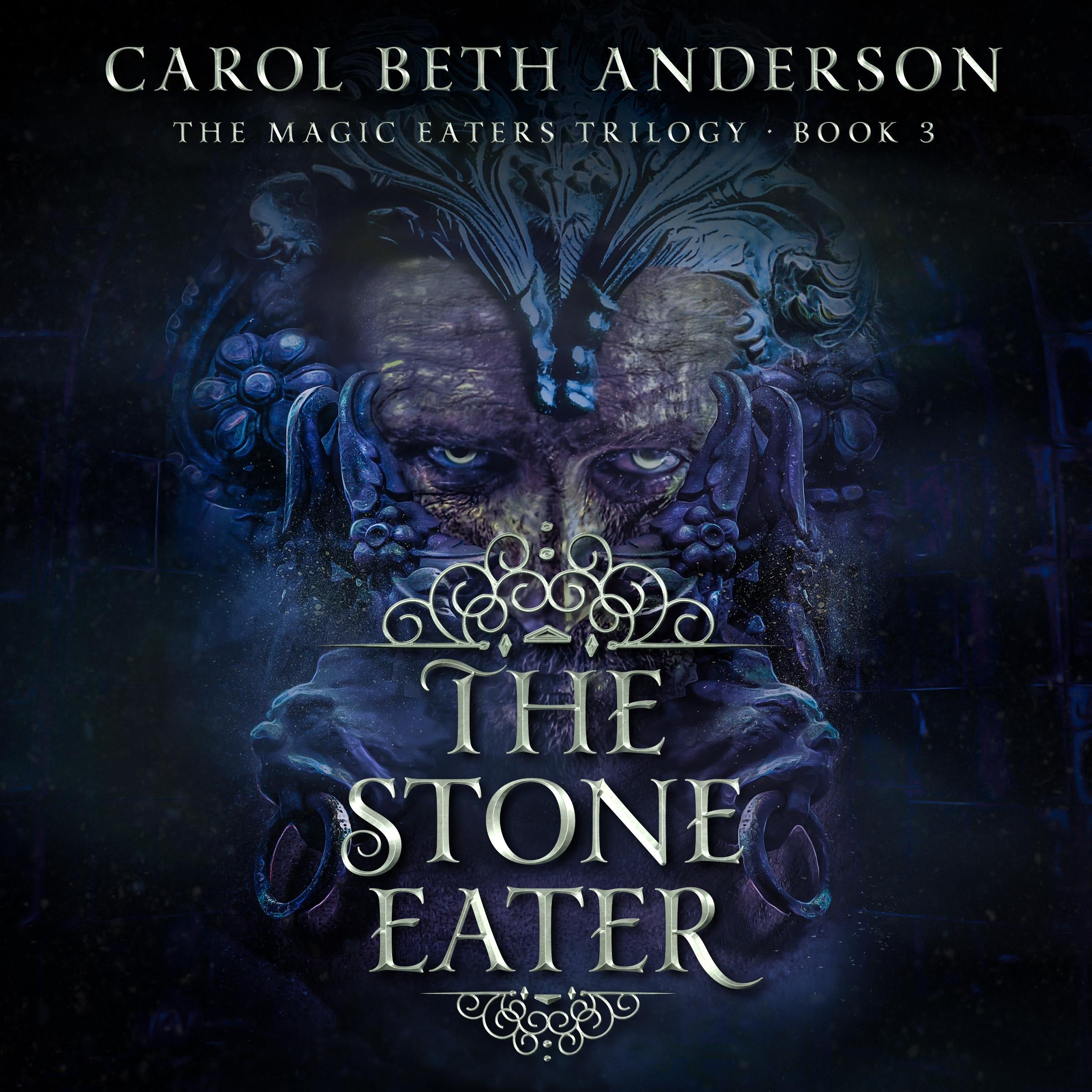 The Stone Eater