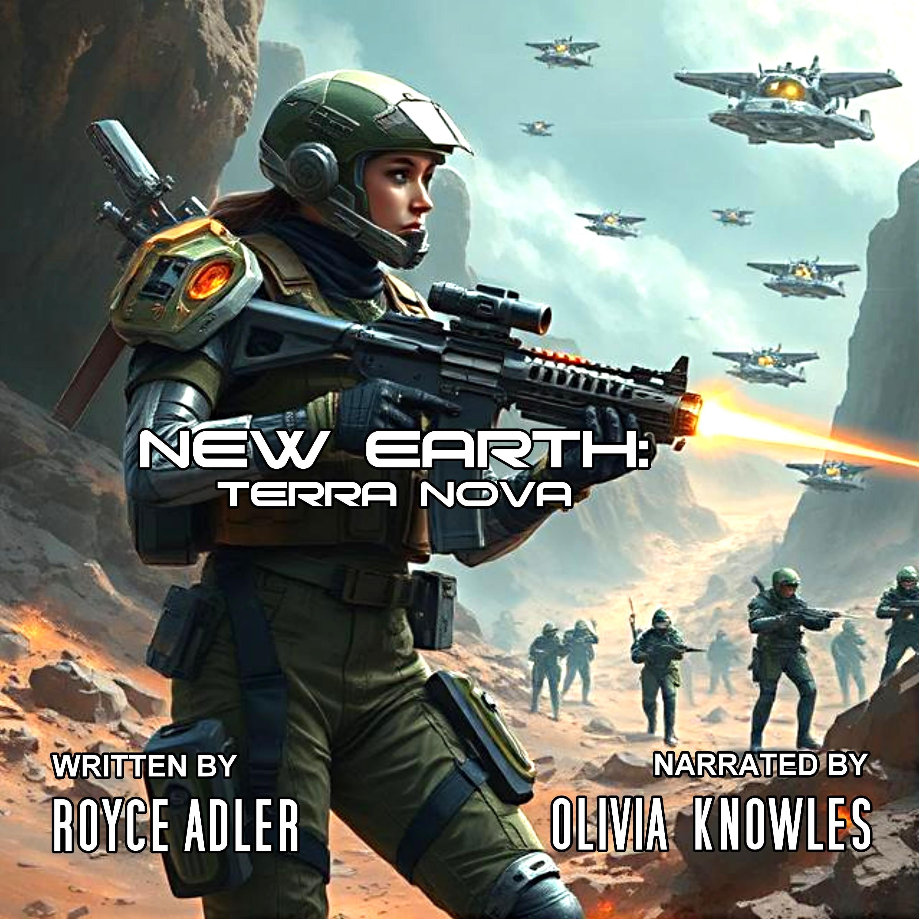 New Earth