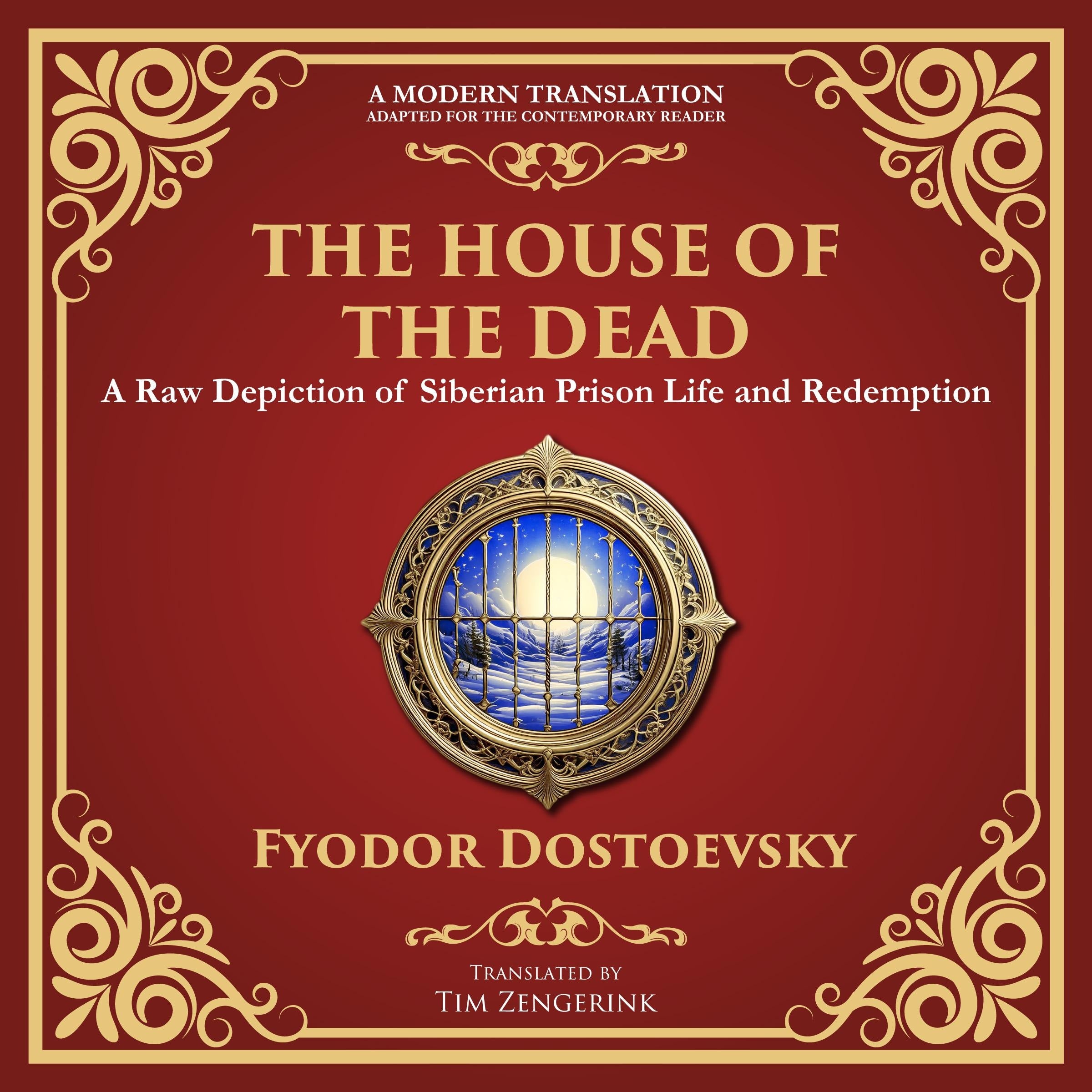 The House of the Dead