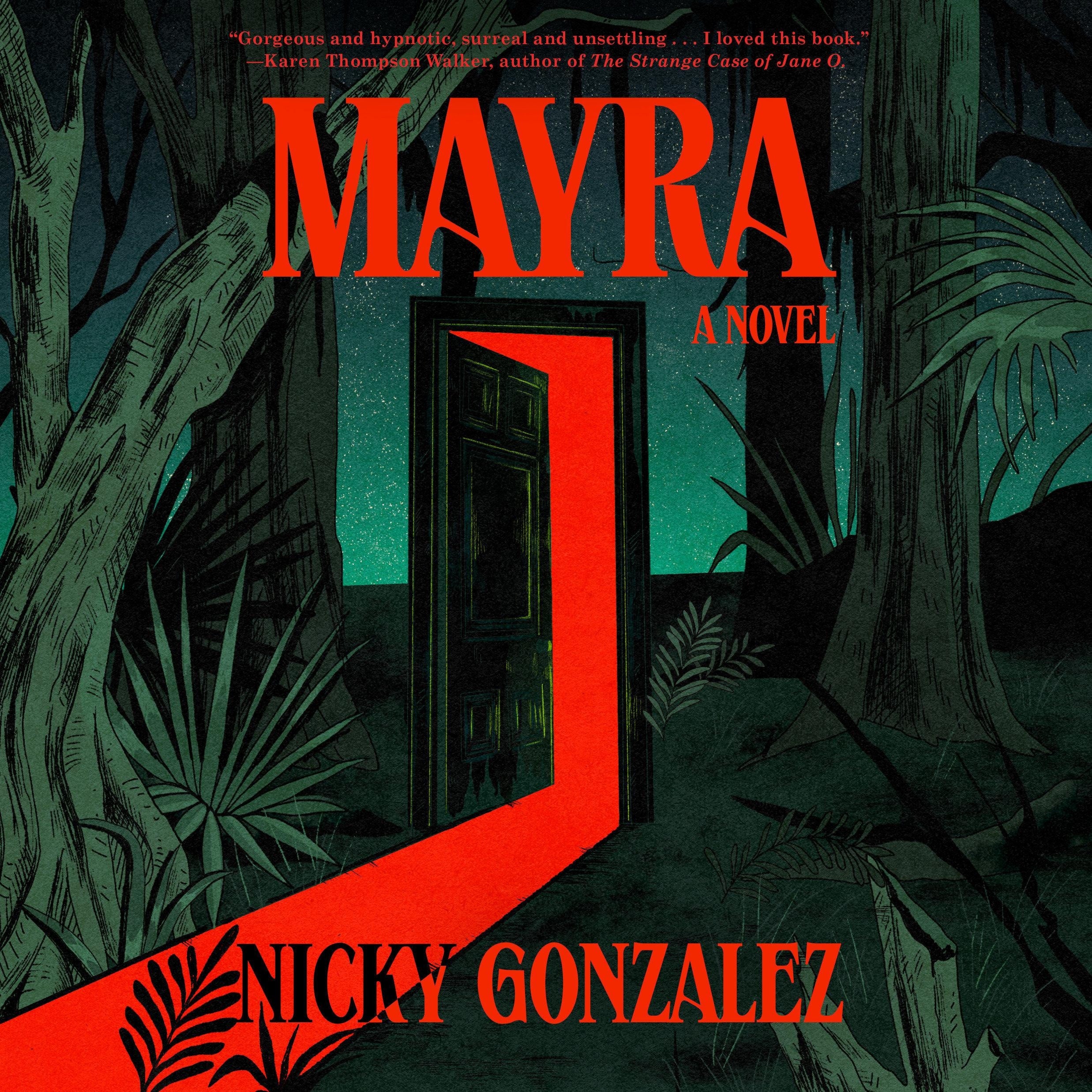 Mayra