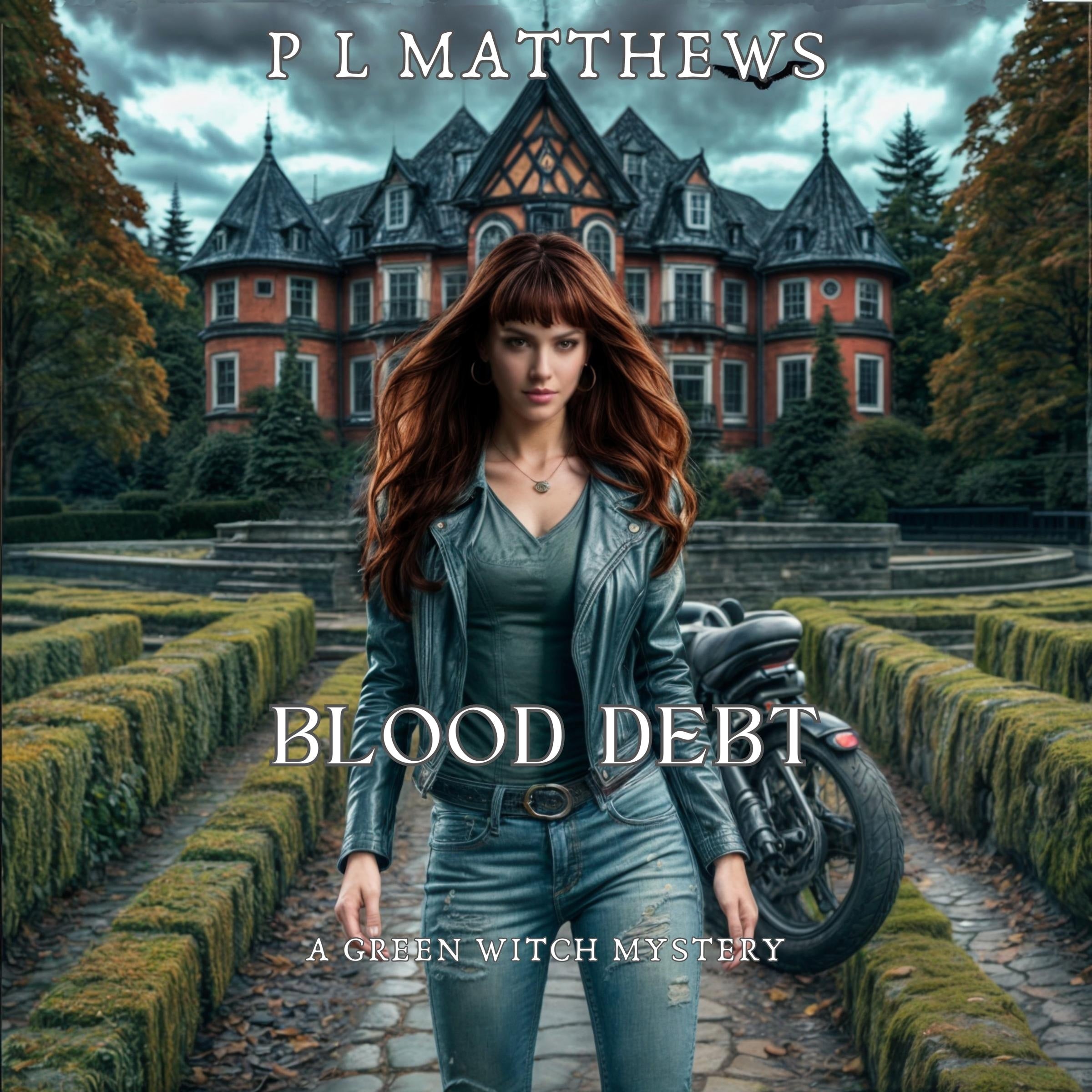 Blood Debt