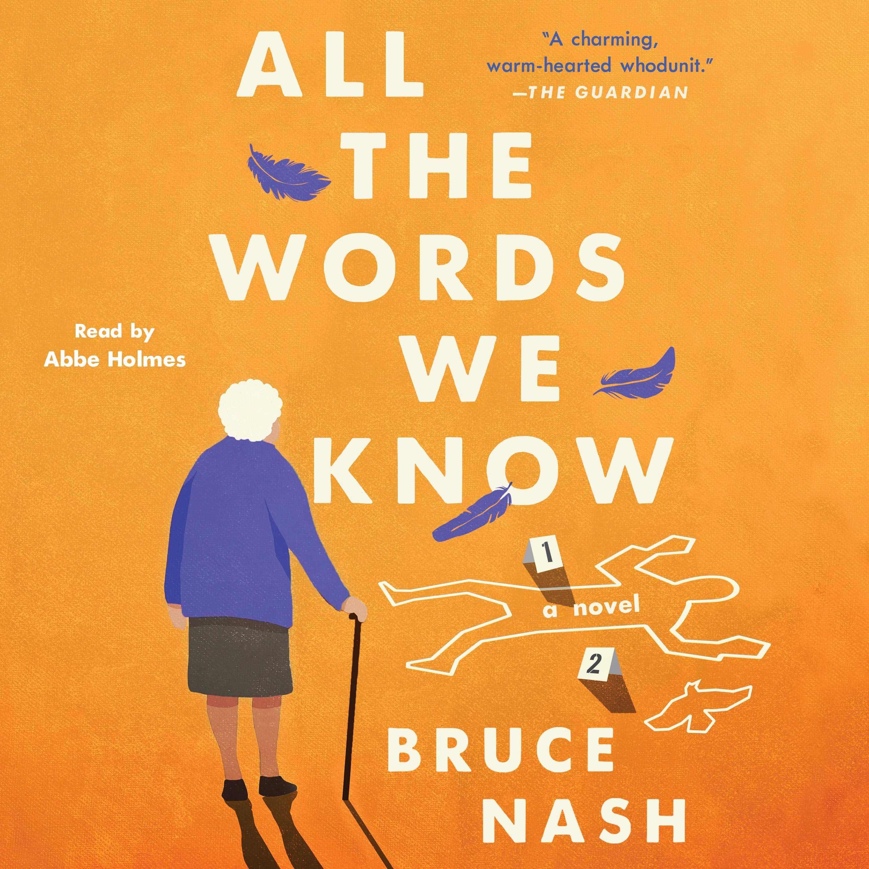 All the Words We Know