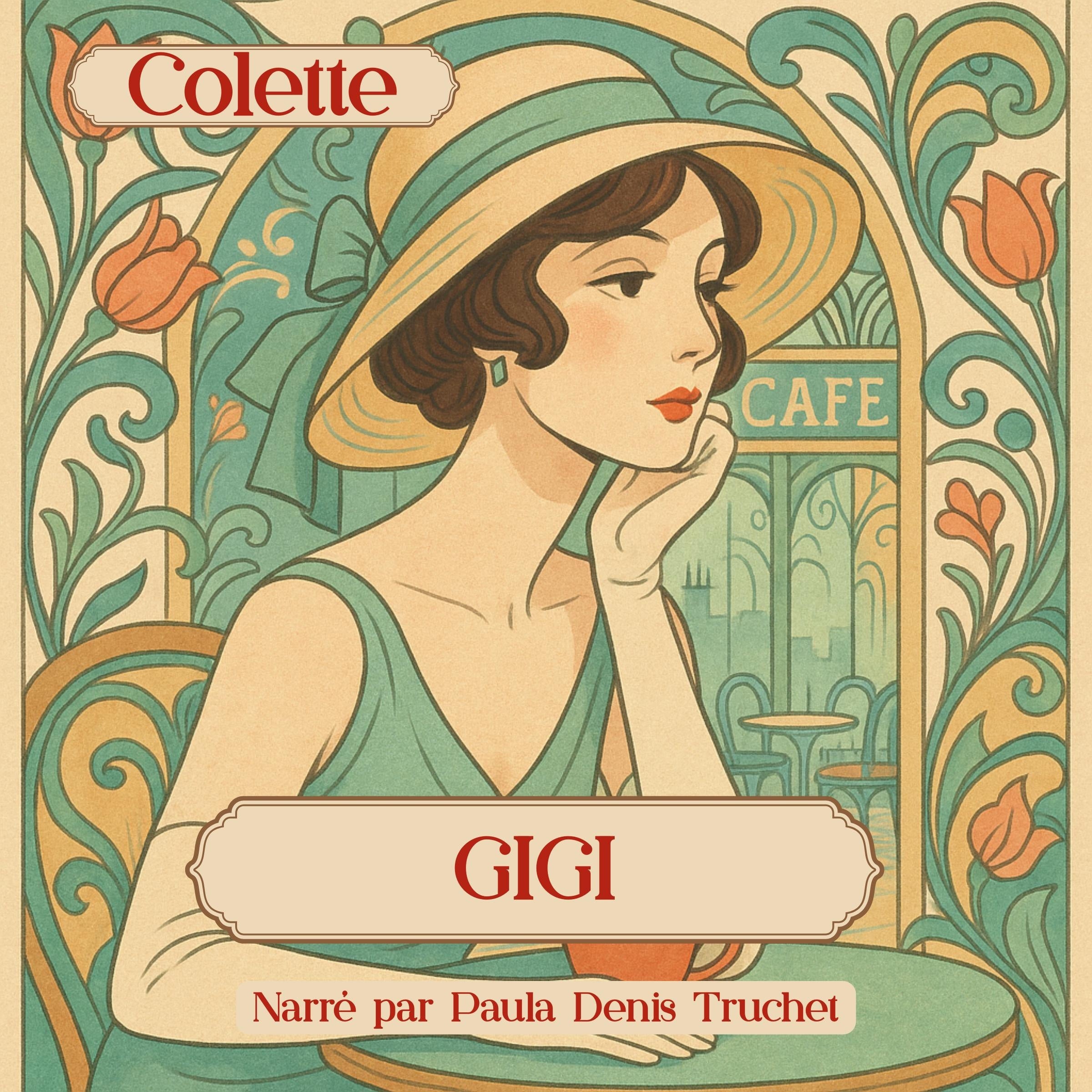 Gigi