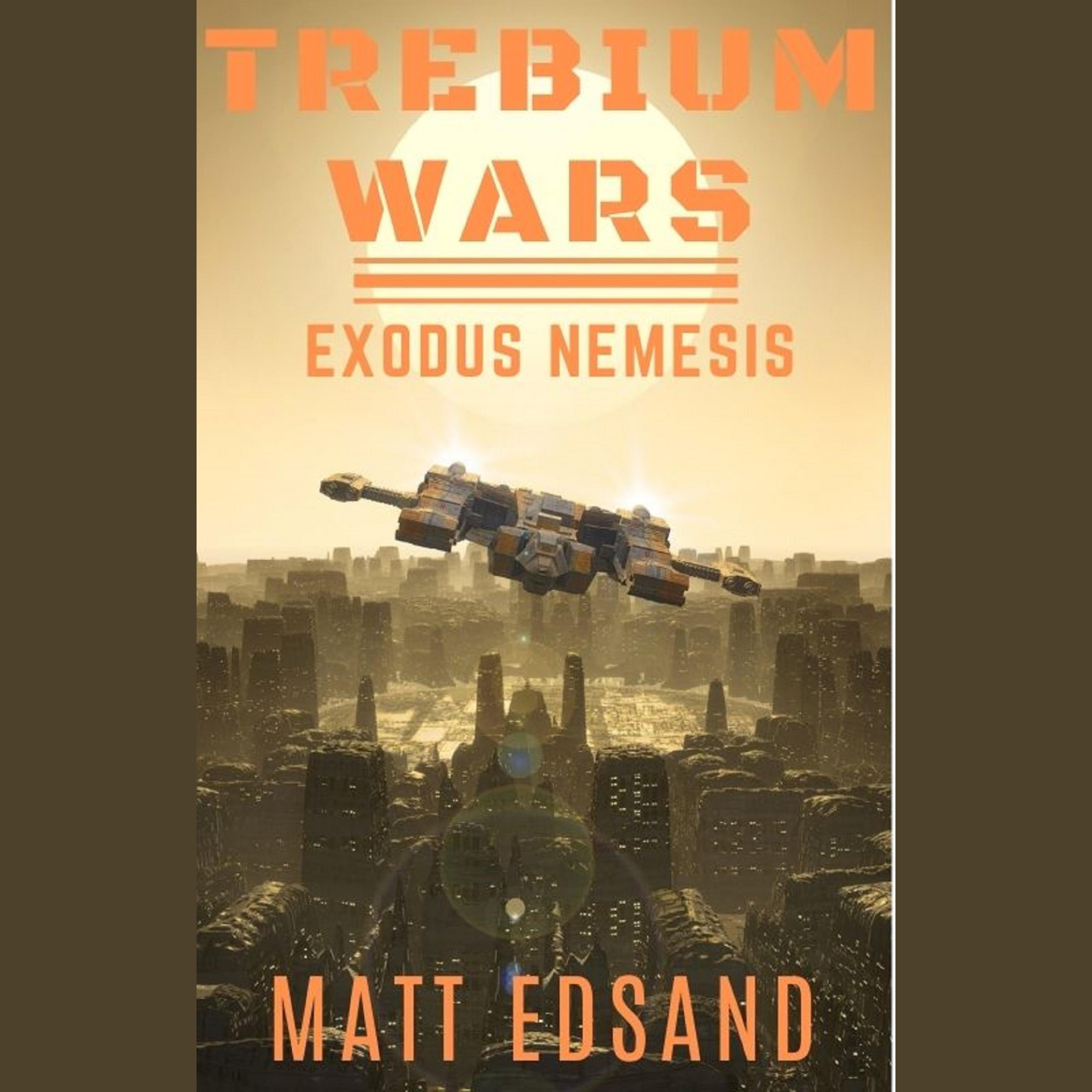 Exodus Nemesis