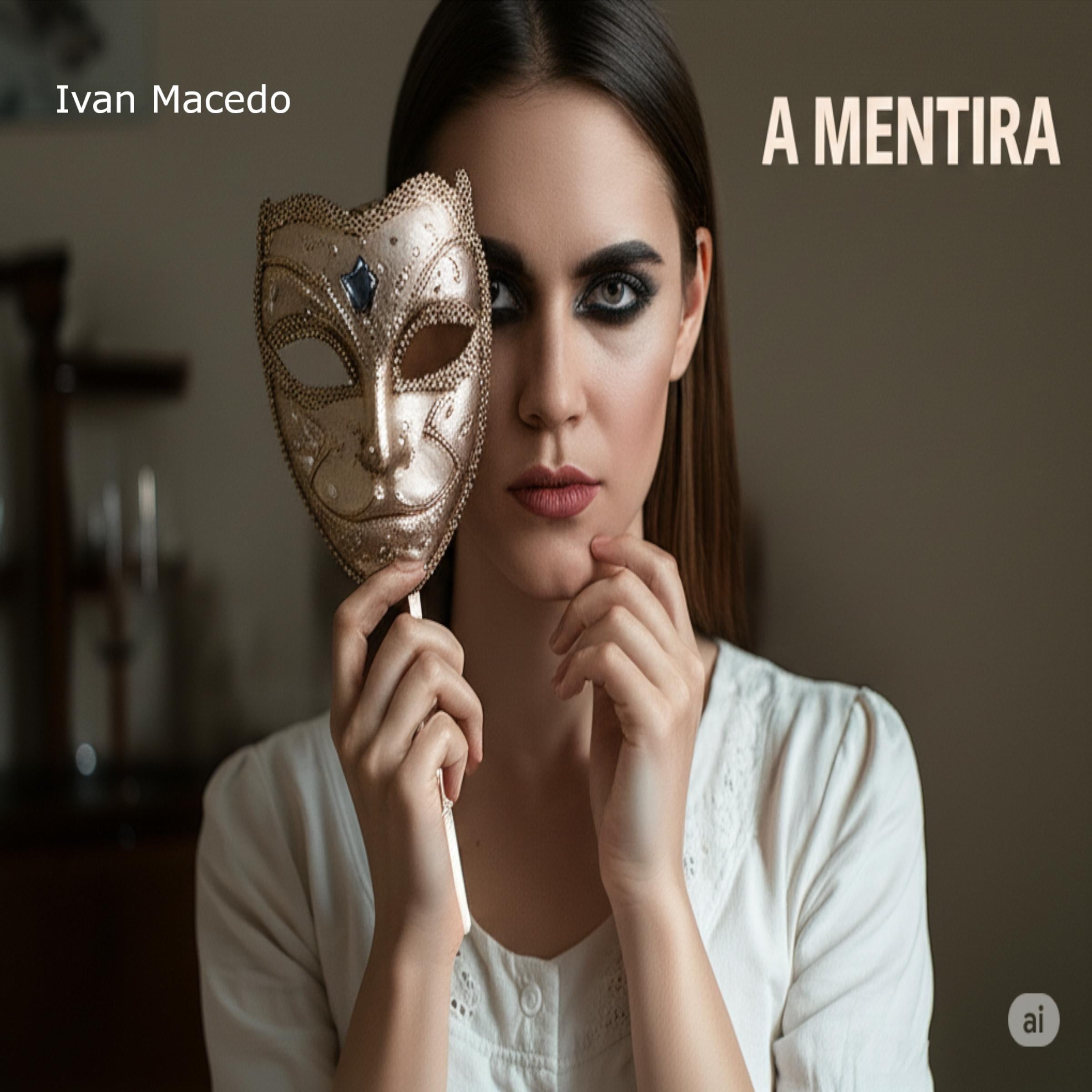 A MENTIRA