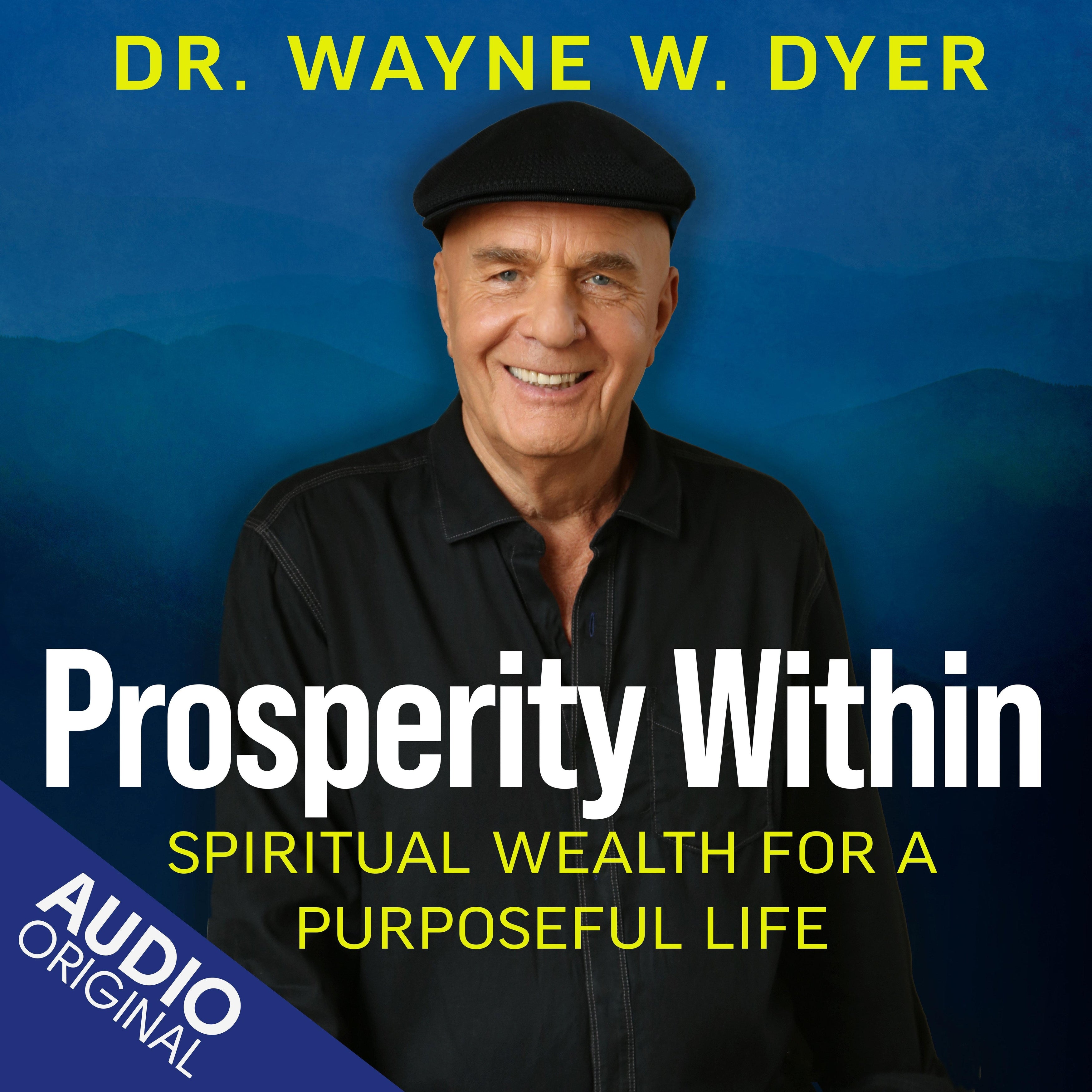 Prosperity Within