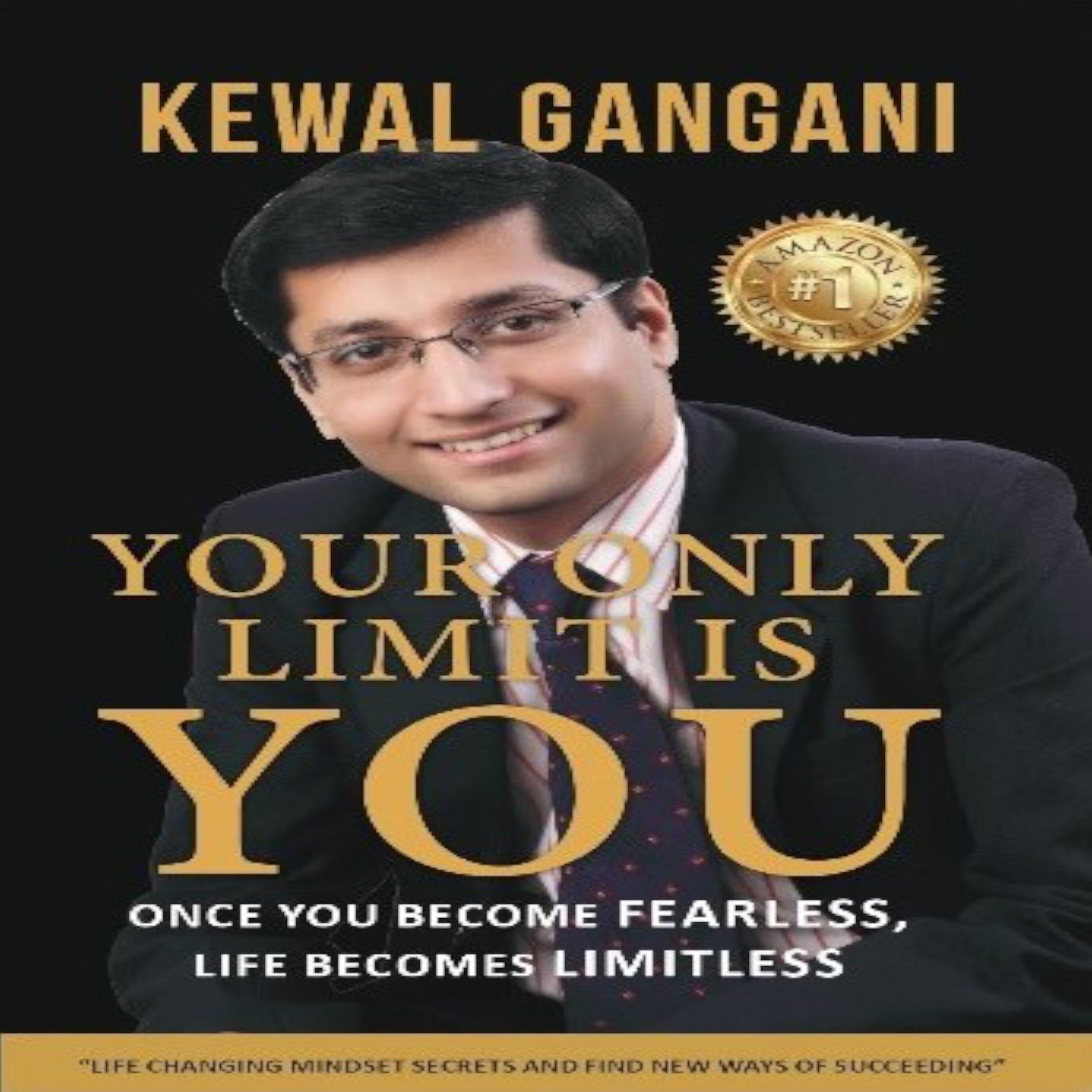Your Only Limit Is You