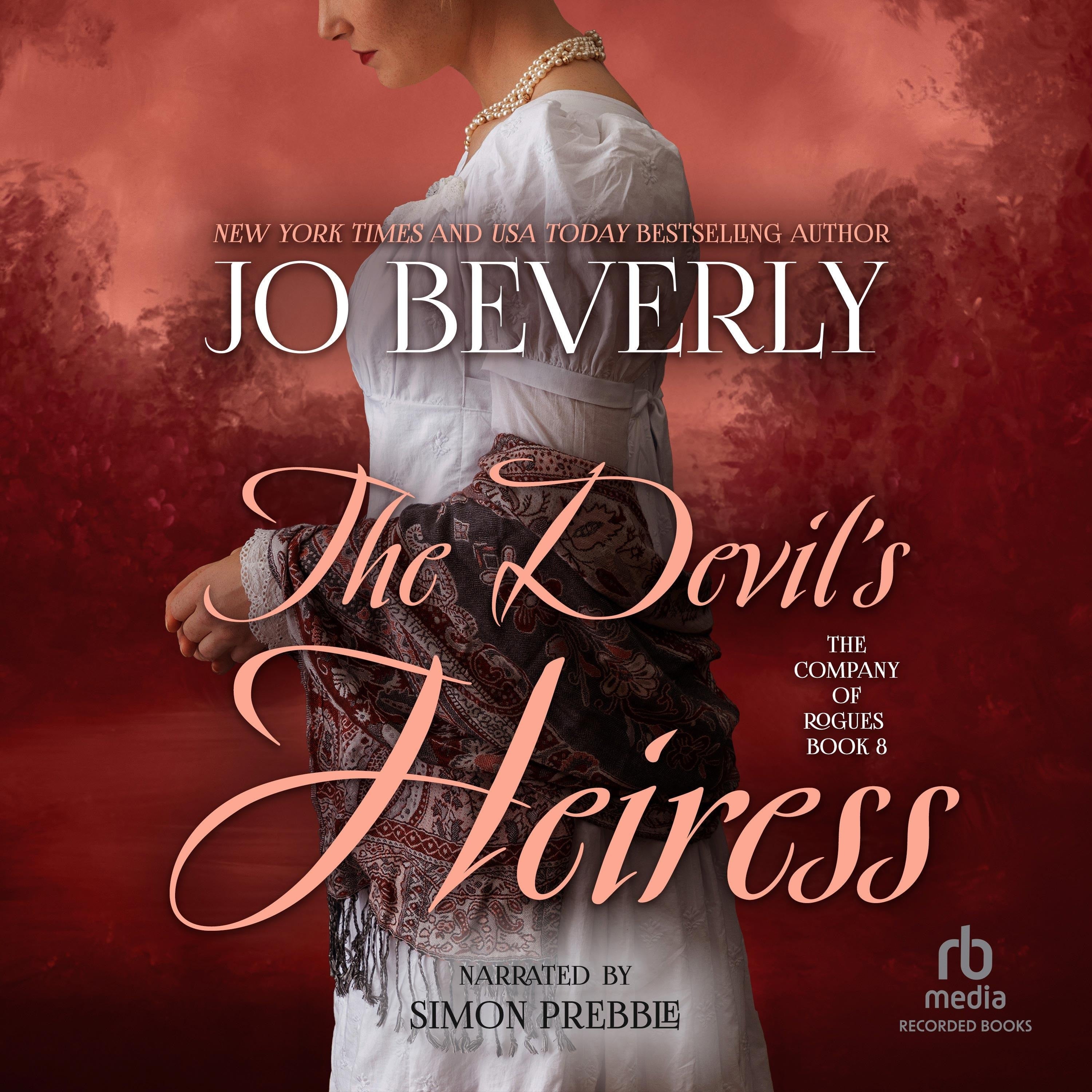 The Devil's Heiress