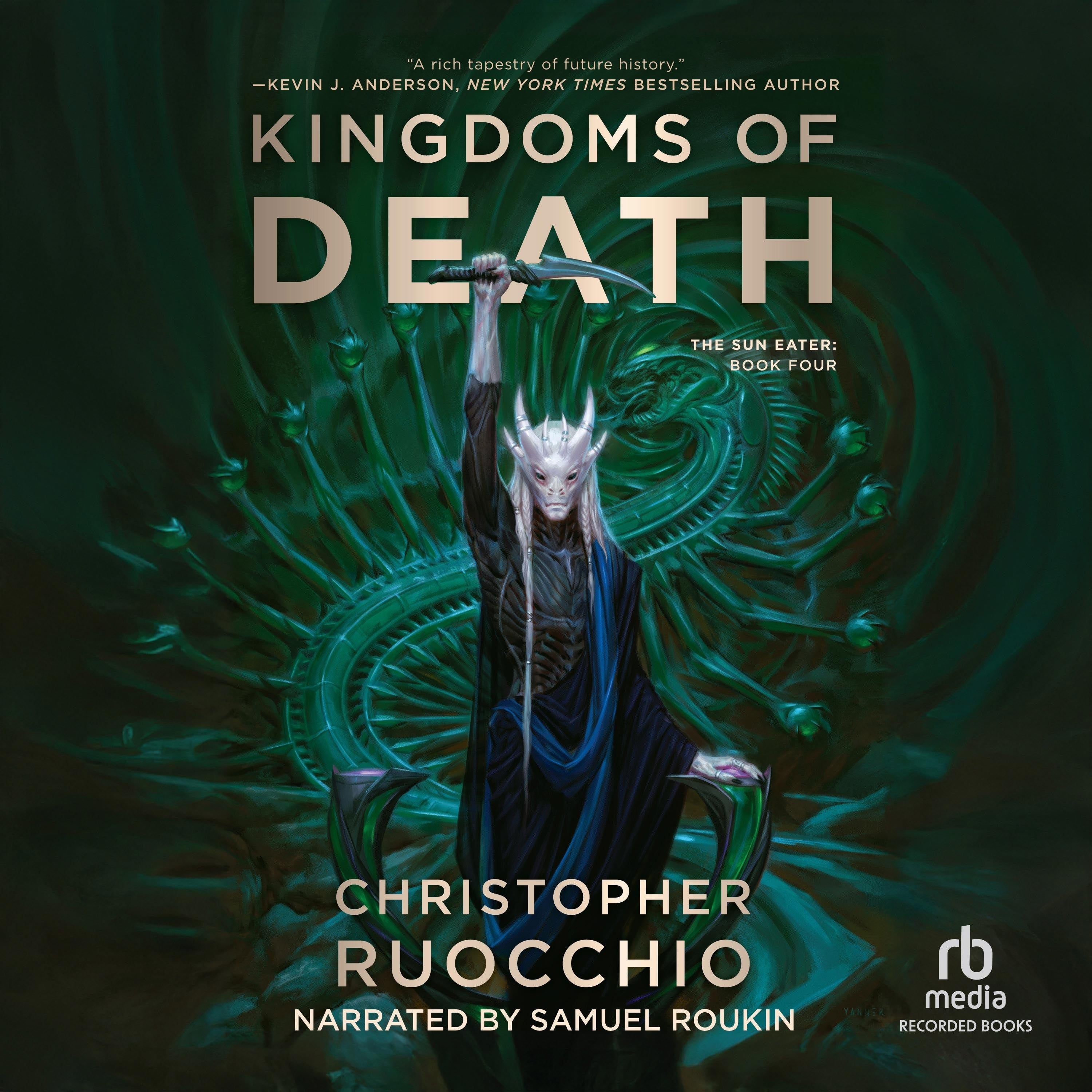 Kingdoms of Death