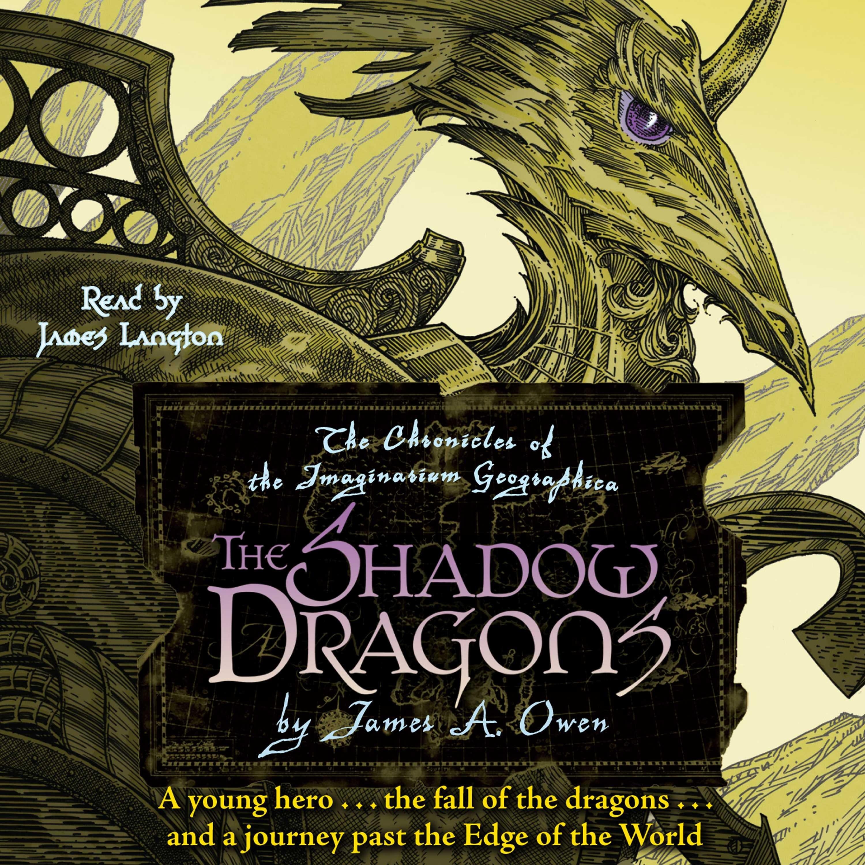 The Shadow Dragons