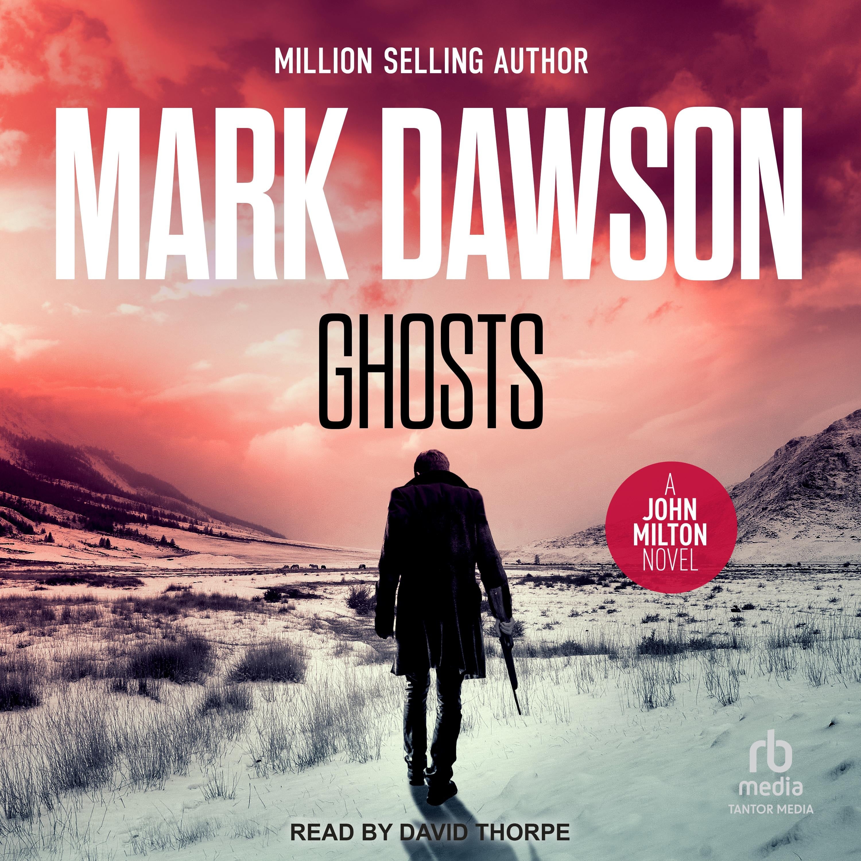 Ghosts