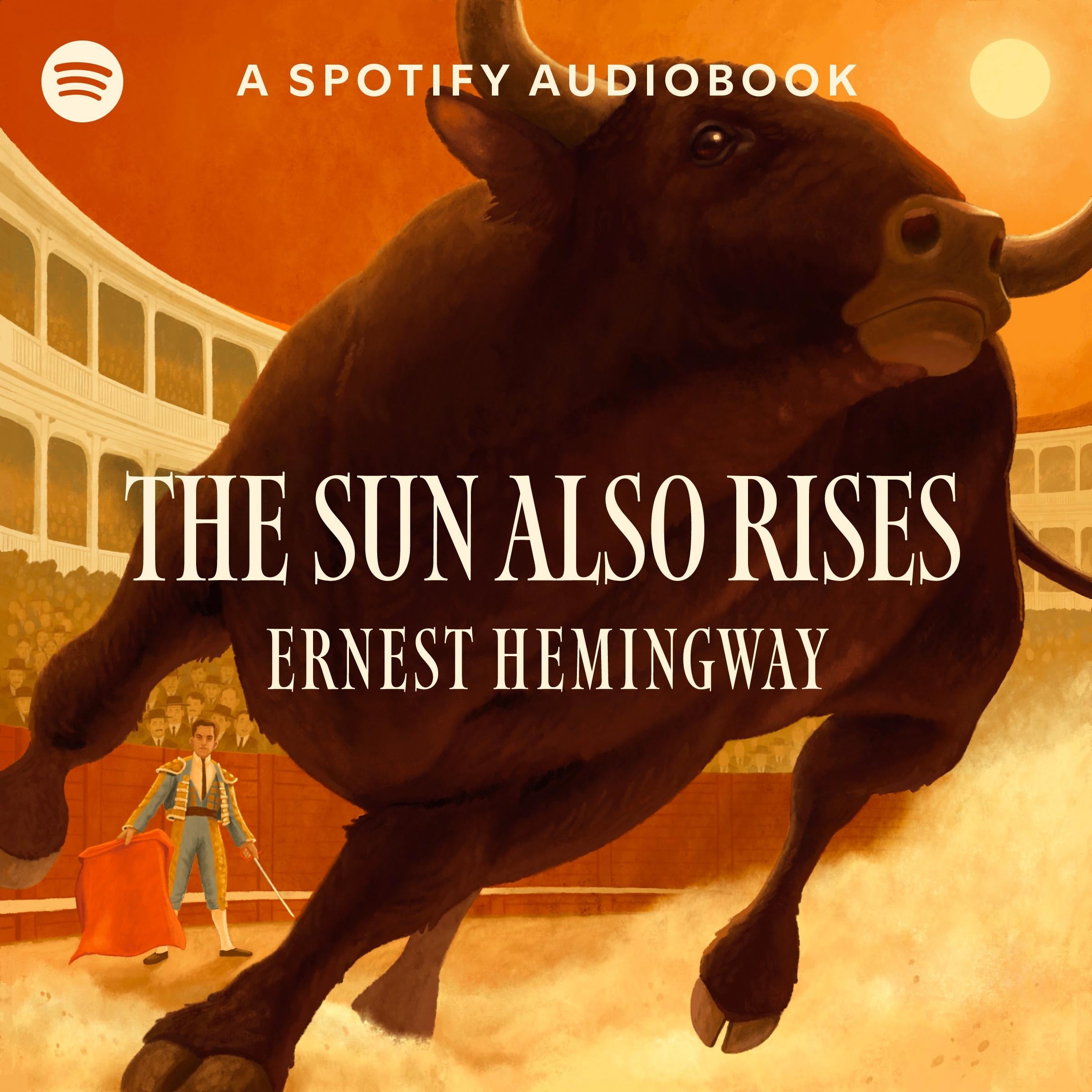 The Sun Also Rises