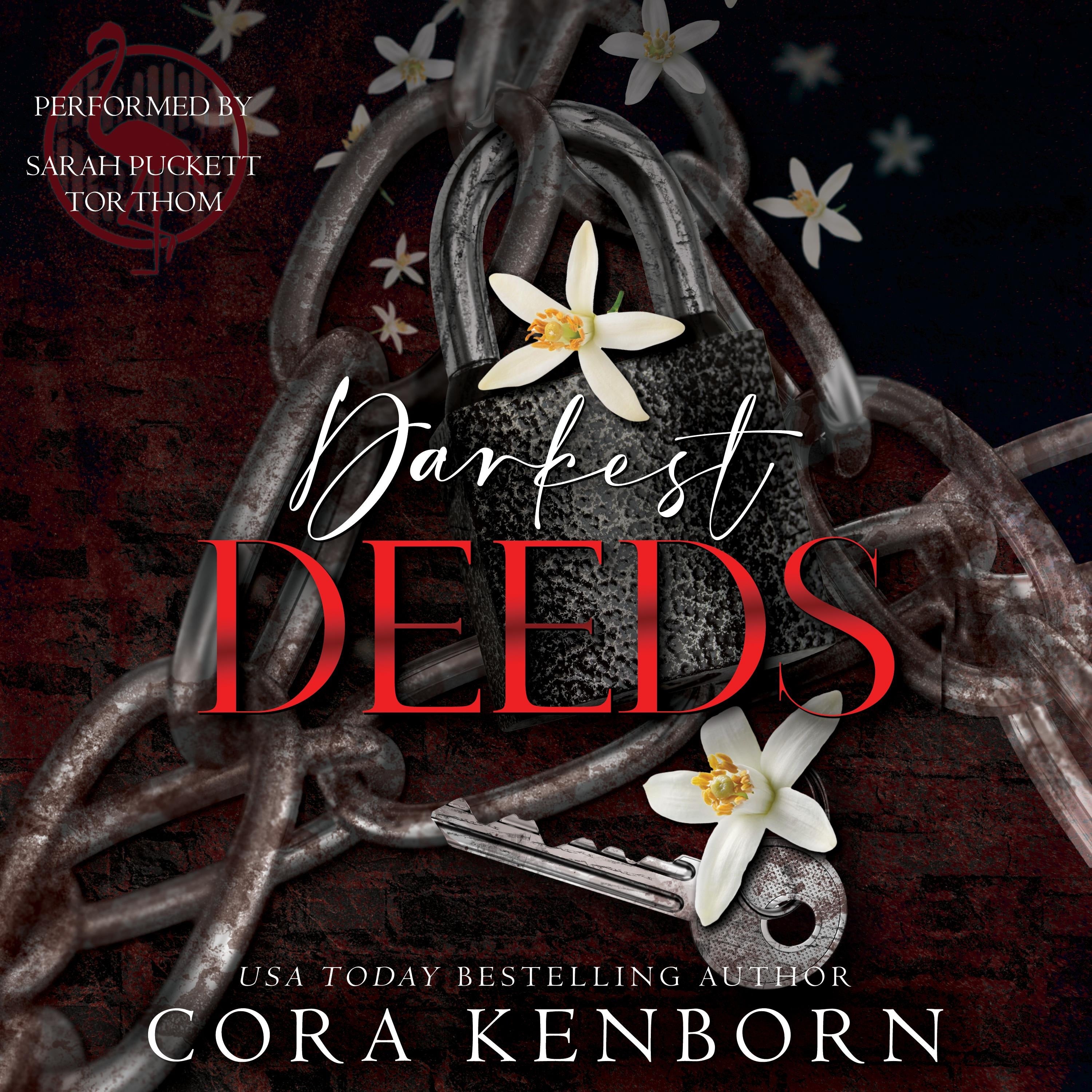 Darkest Deeds