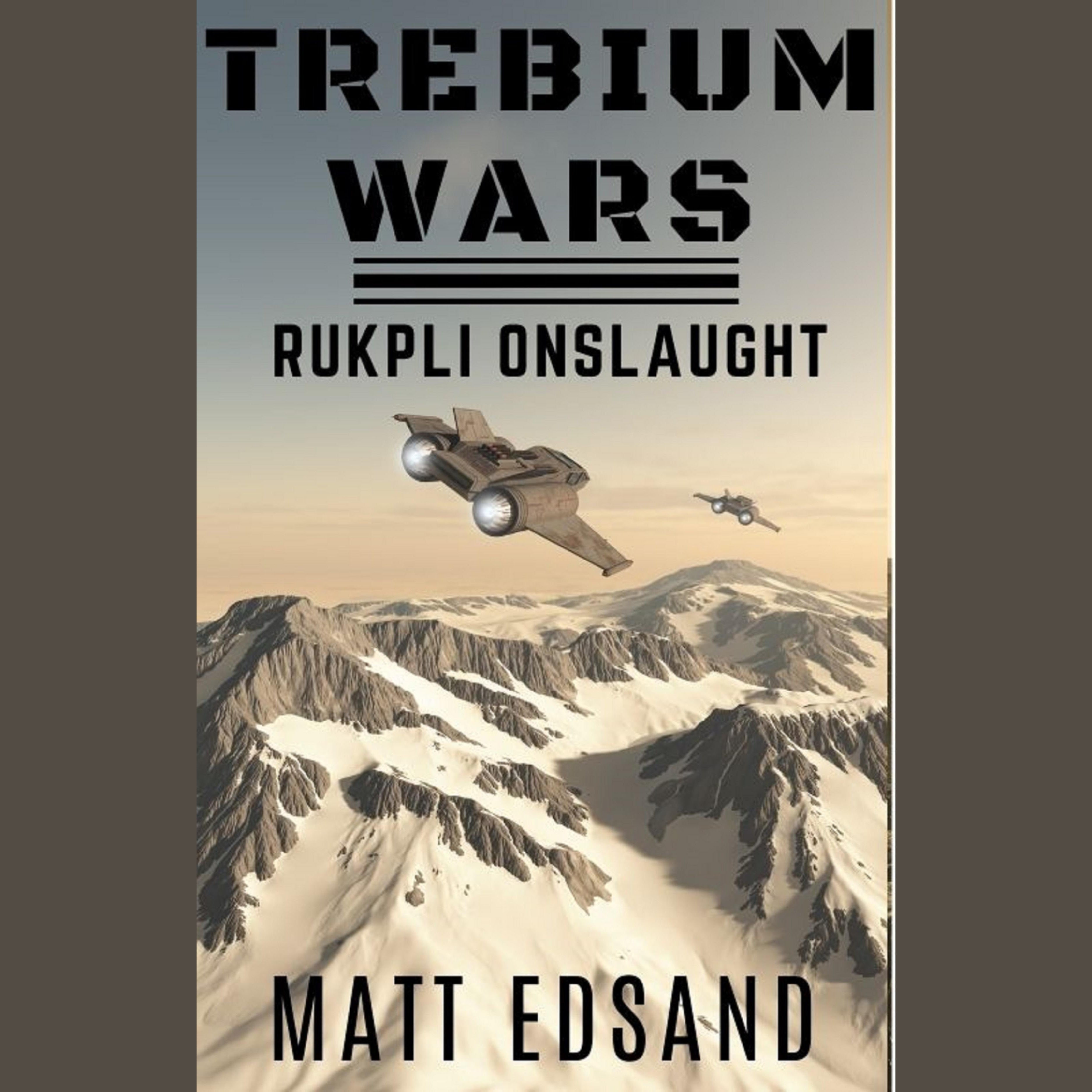 Rukpli Onslaught