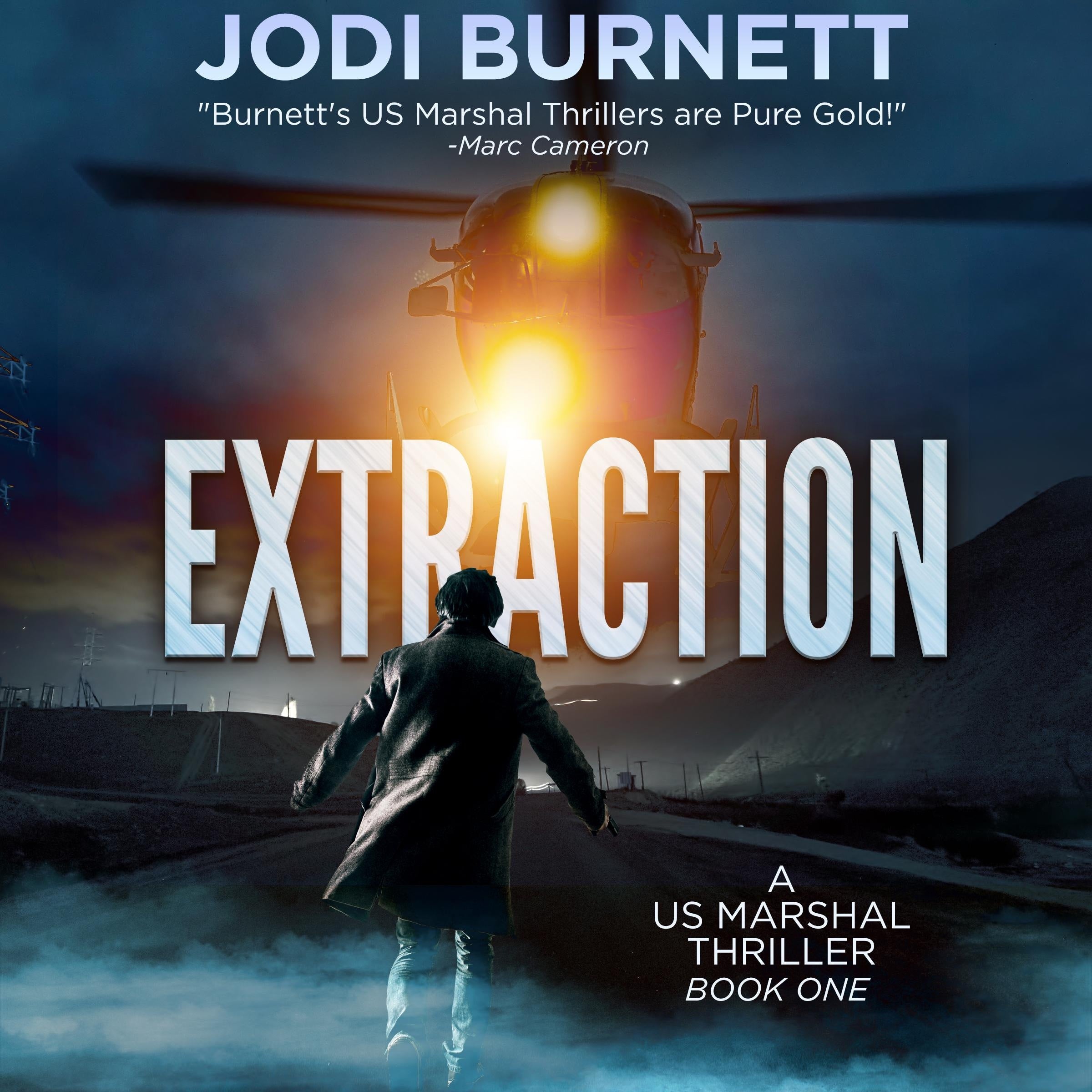 EXTRACTION