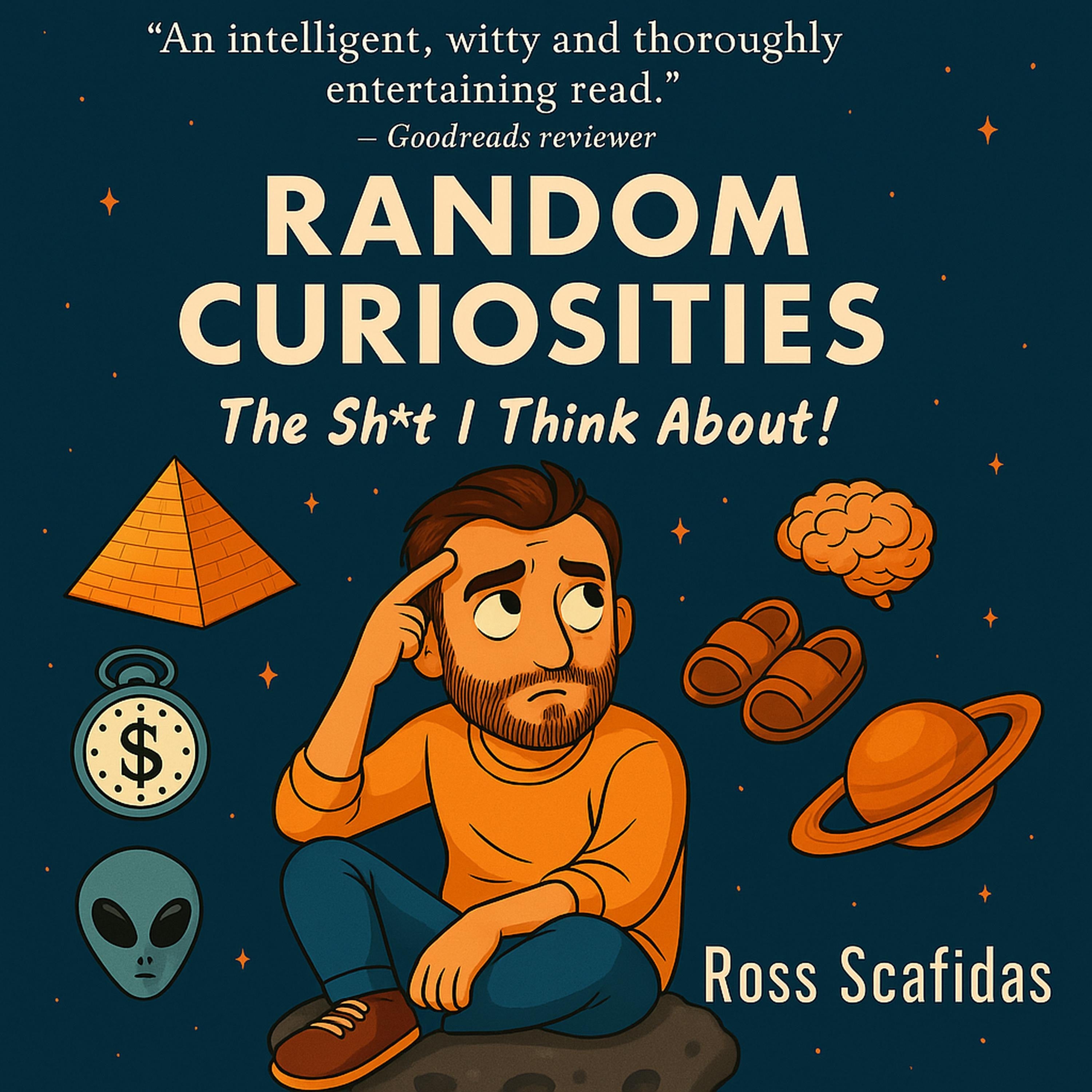 Random Curiosities