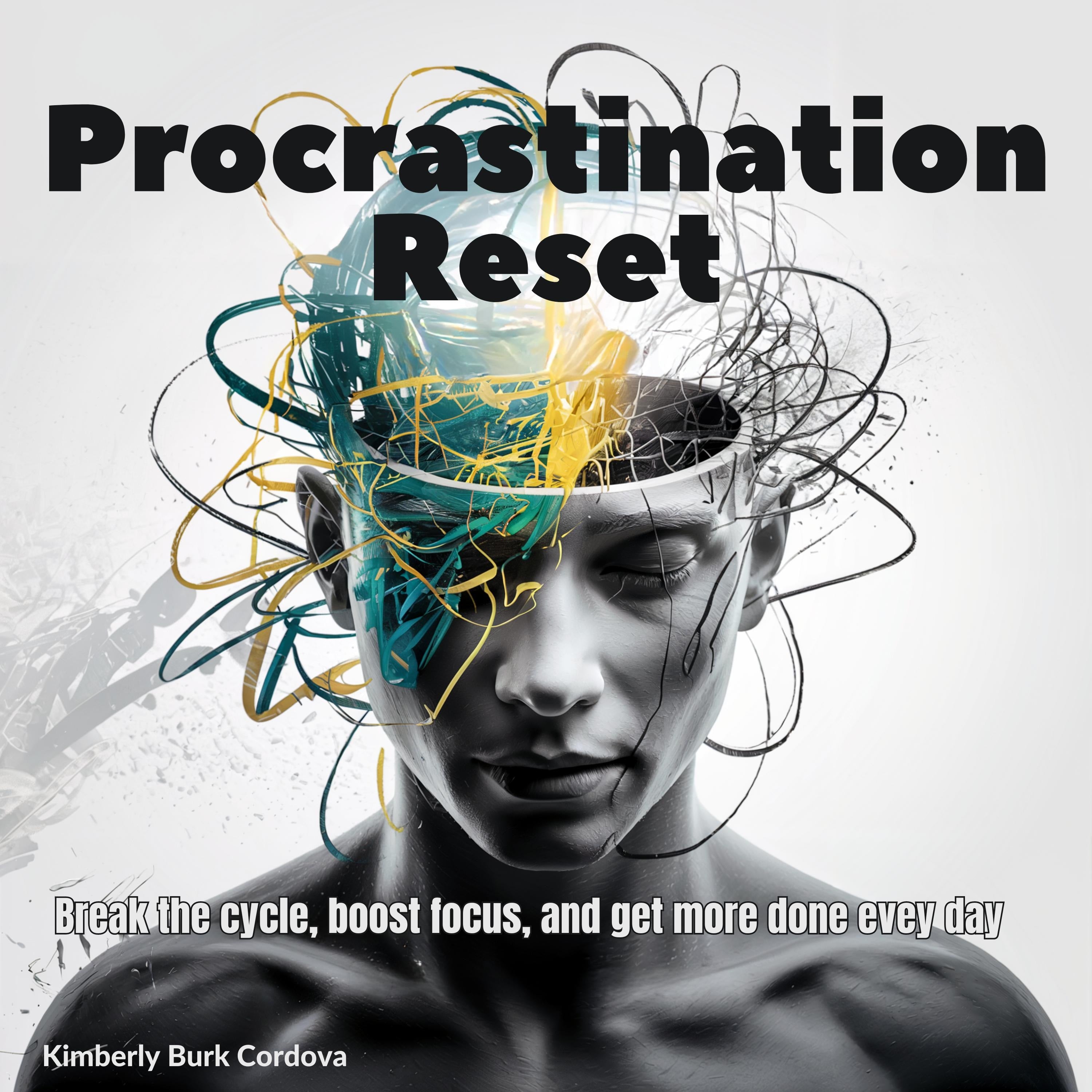Procrastination Reset