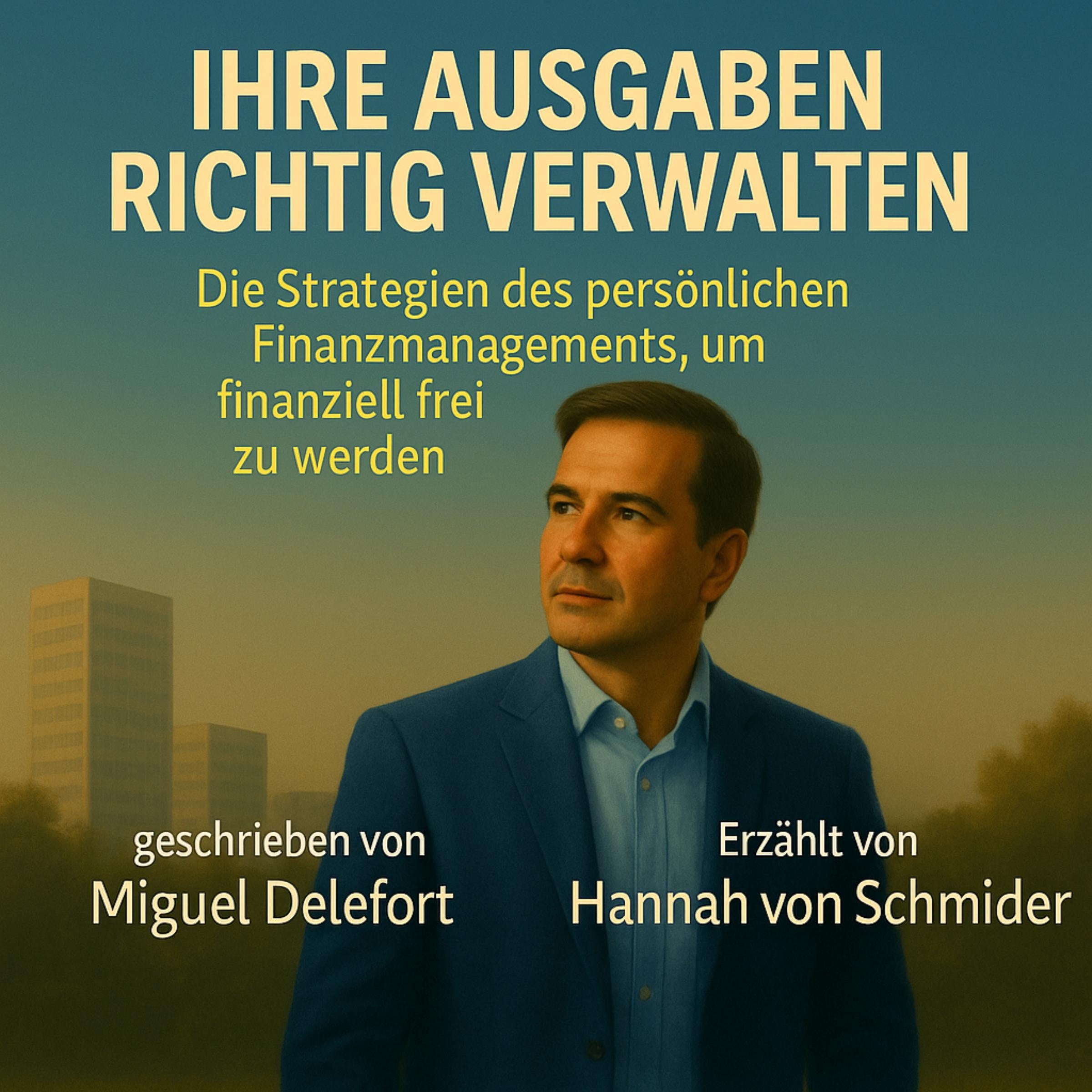 IHRE AUSGABEN RICHTIG VERWALTEN