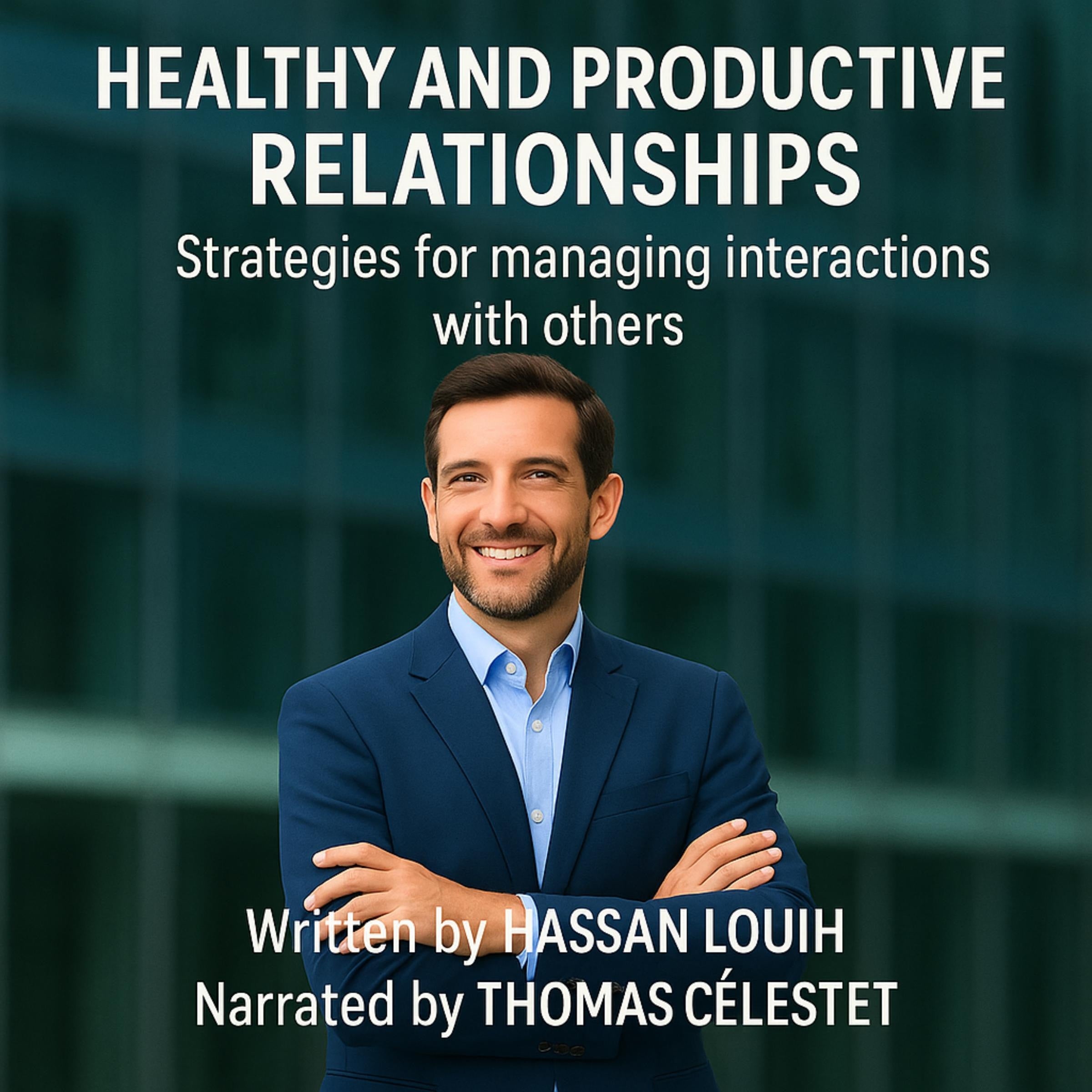 HEALTHY AND PRODUCTIVE RELATIONSHIPS