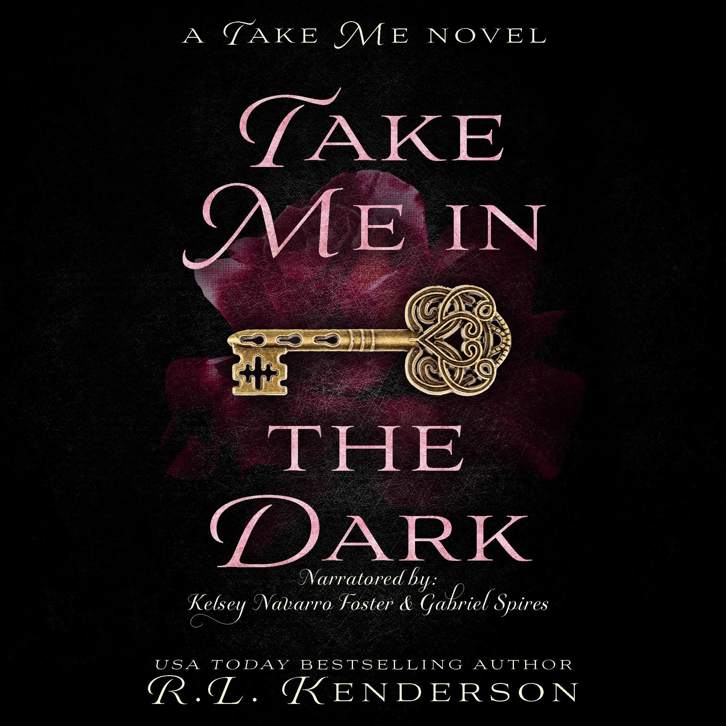 Take Me in the Dark