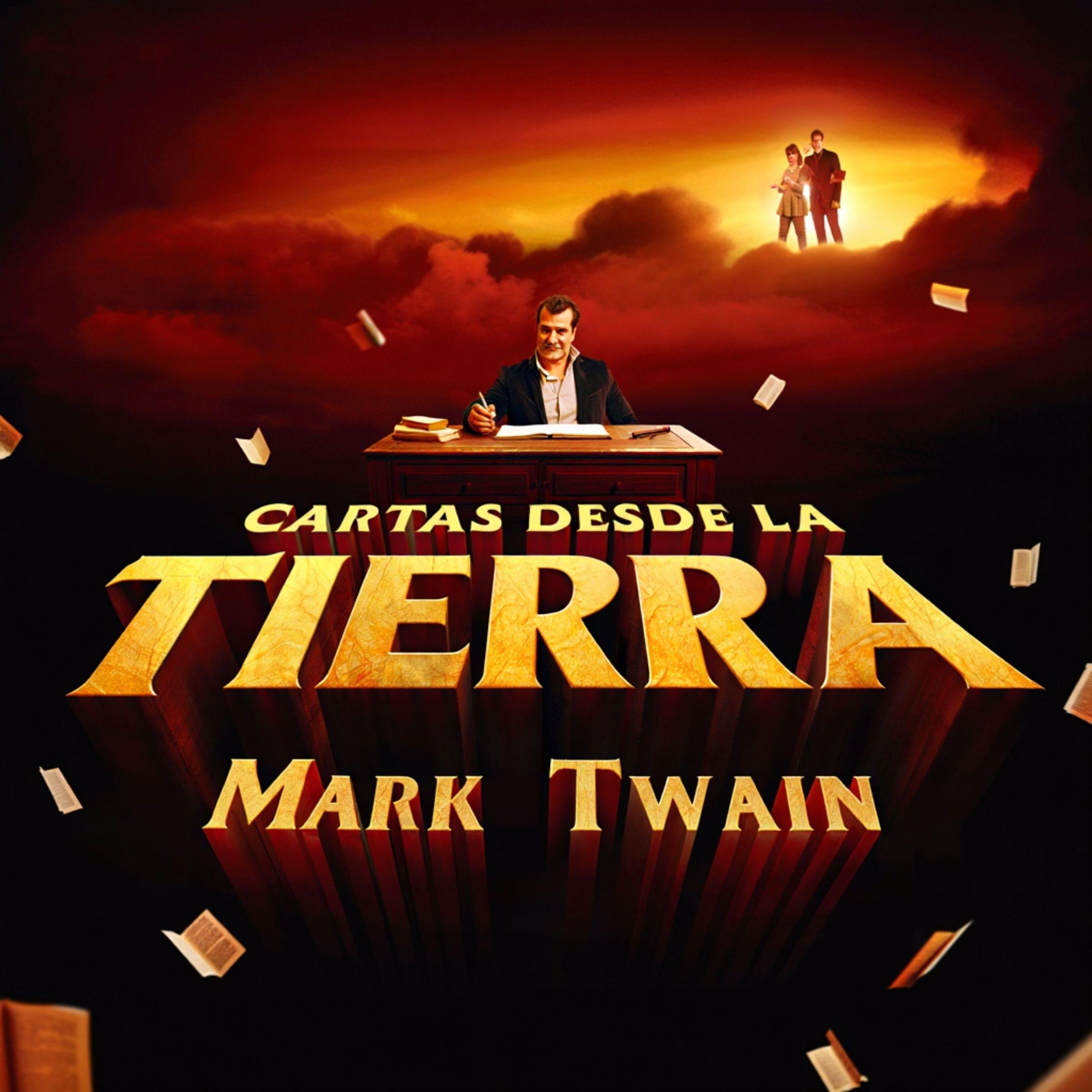 Cartas Desde La Tierra