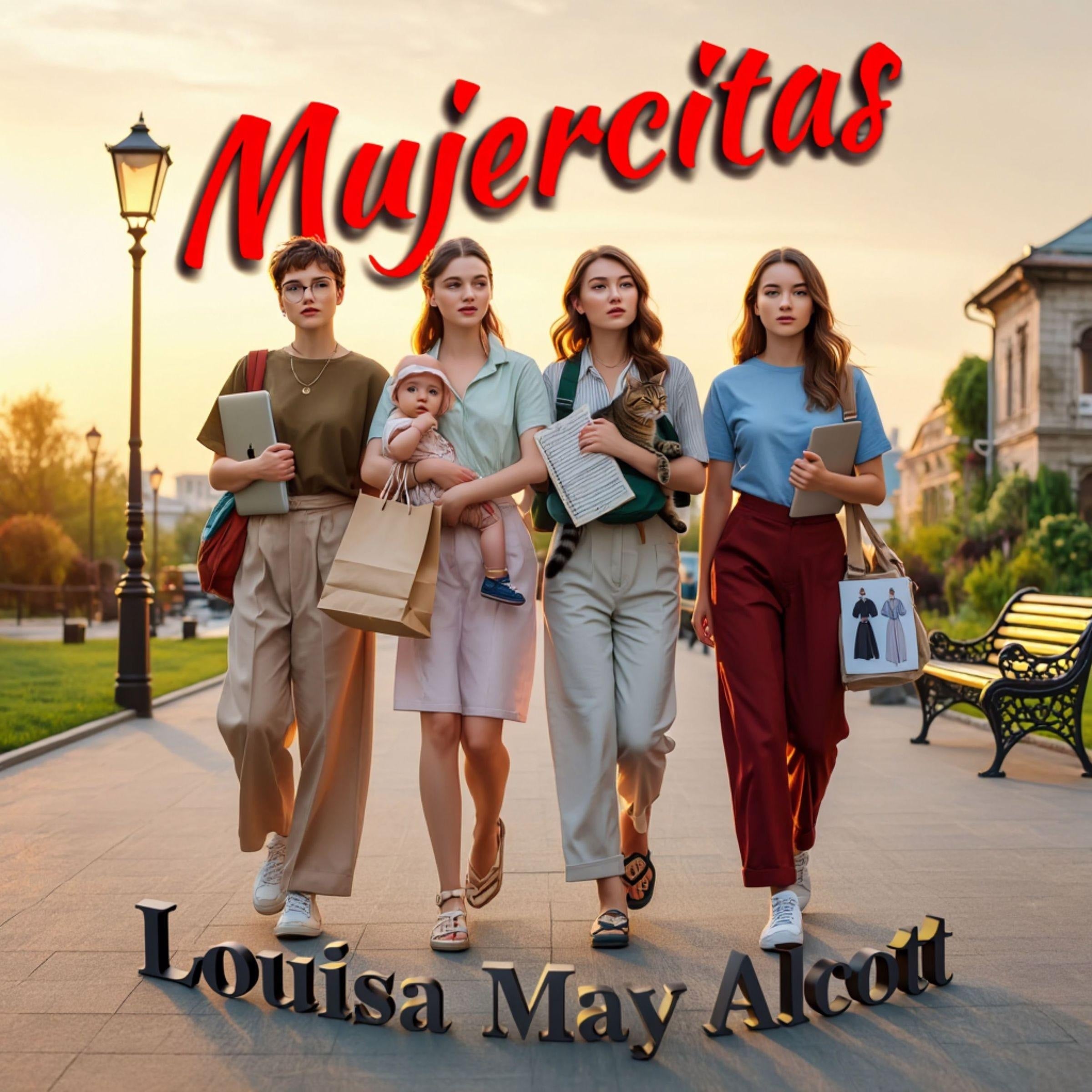 Mujercitas